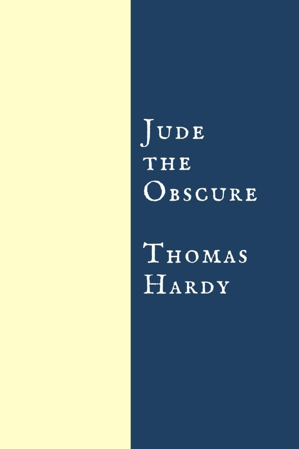 Jude the Obscure
