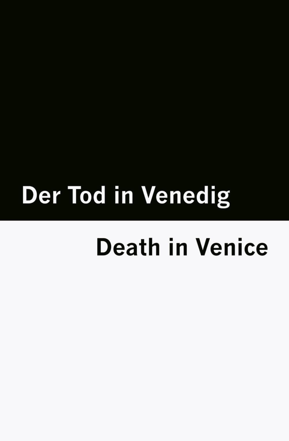Death in Venice