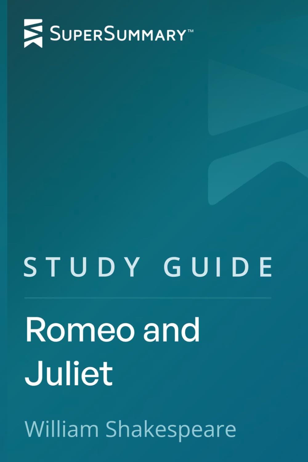 Romeo and Juliet