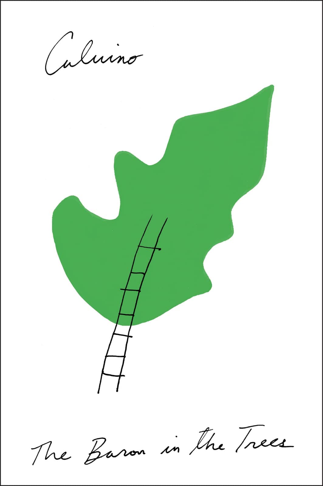 Cover of The Baron in the Trees