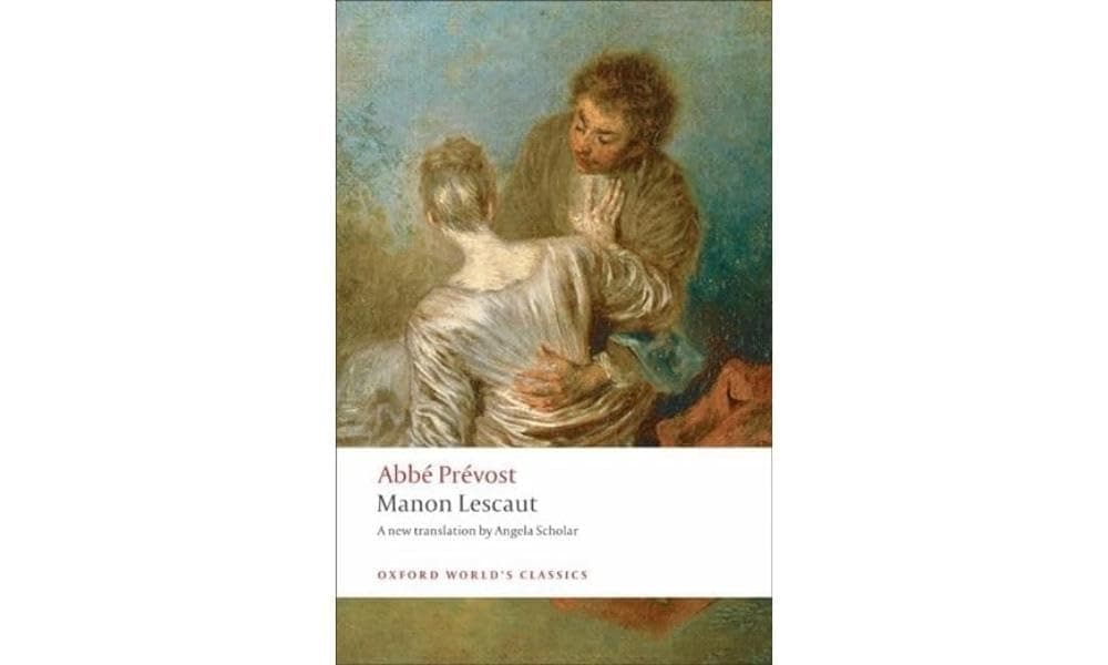 Manon Lescaut