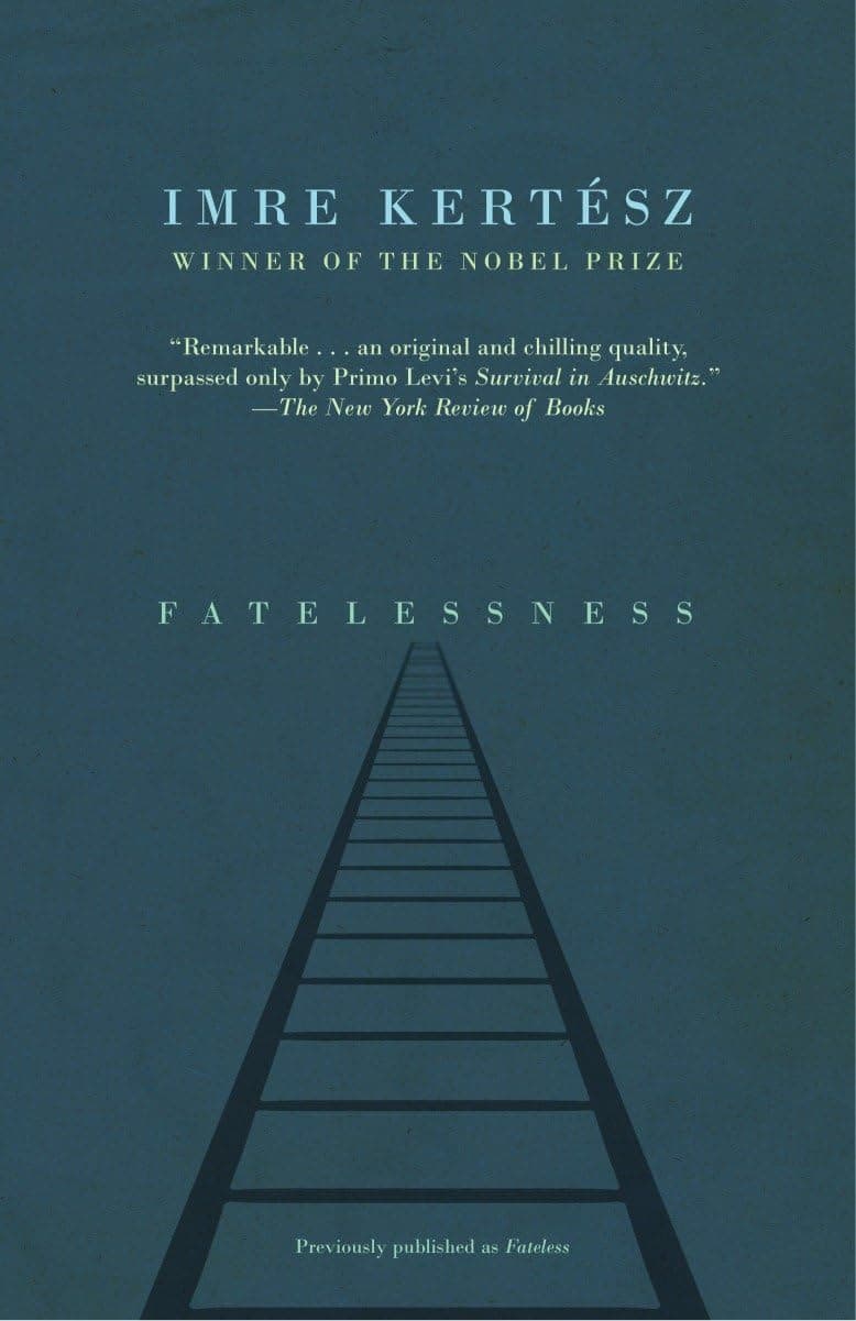 Fatelessness