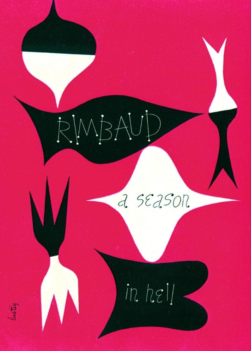 A Season in Hell