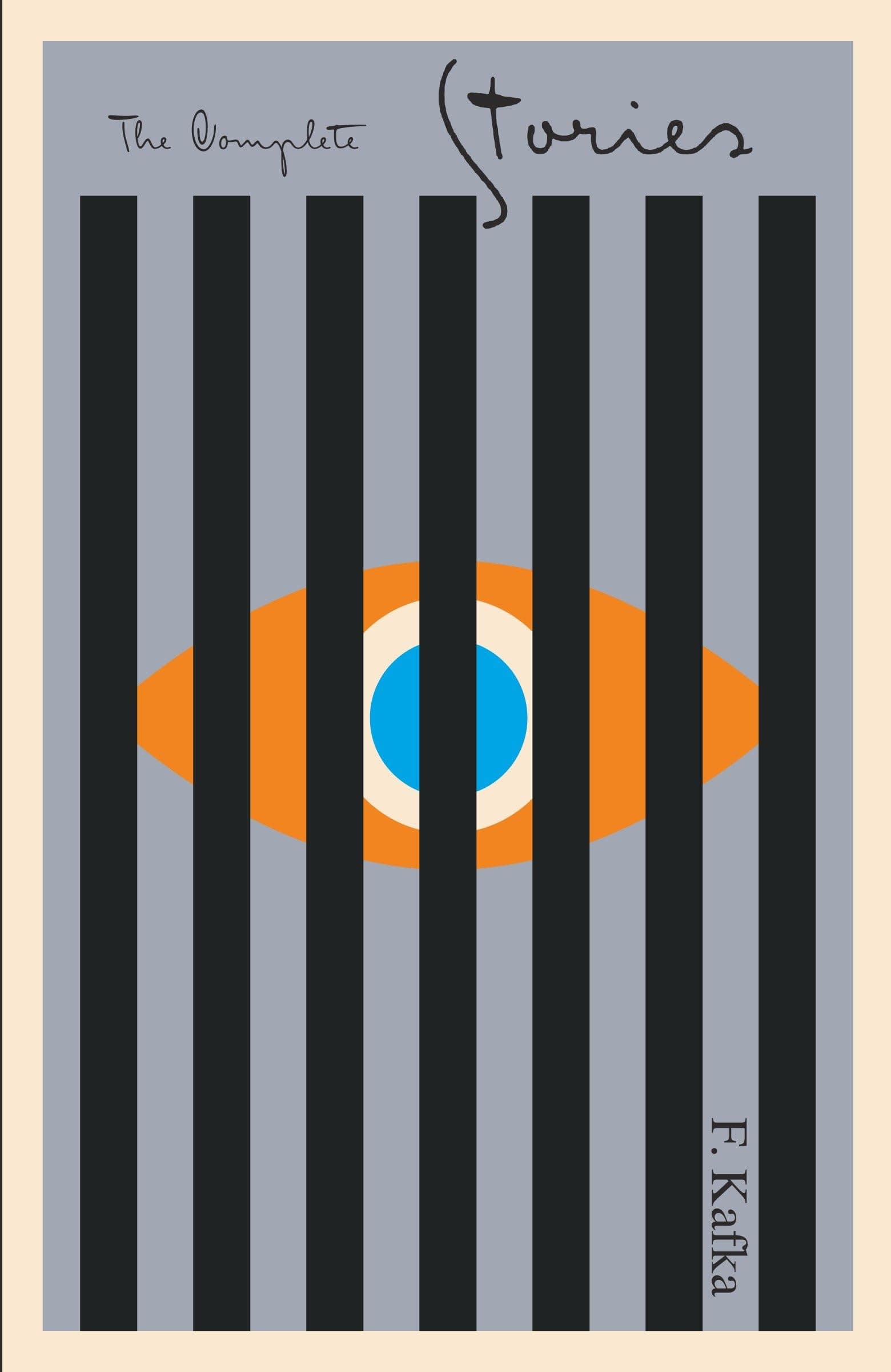 Cover of Franz Kafka