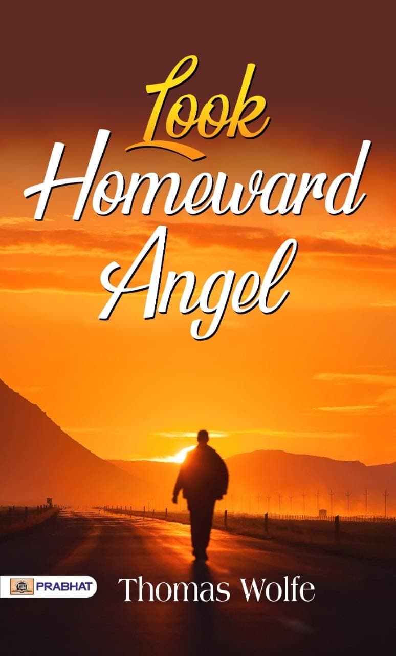Look Homeward, Angel