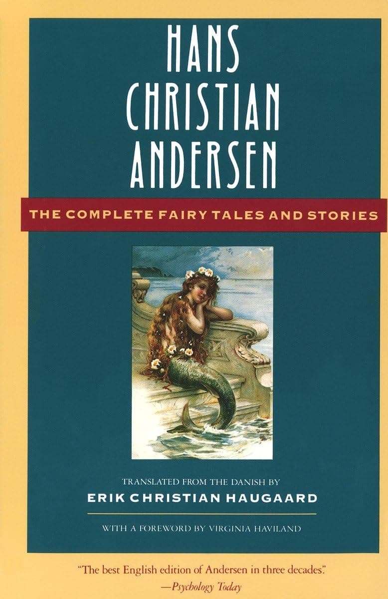 Fairy Tales and Stories