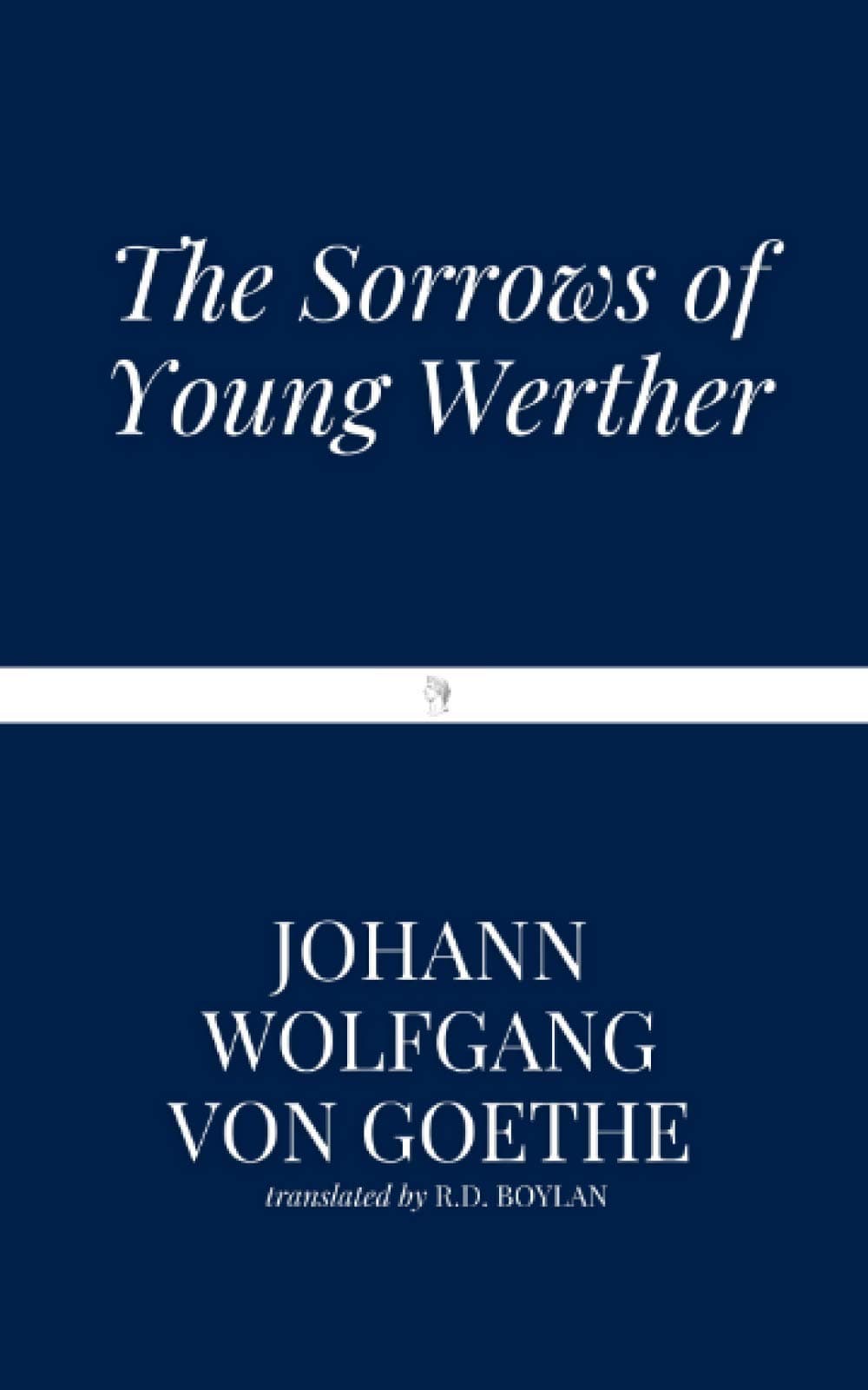 The Sorrows of Young Werther
