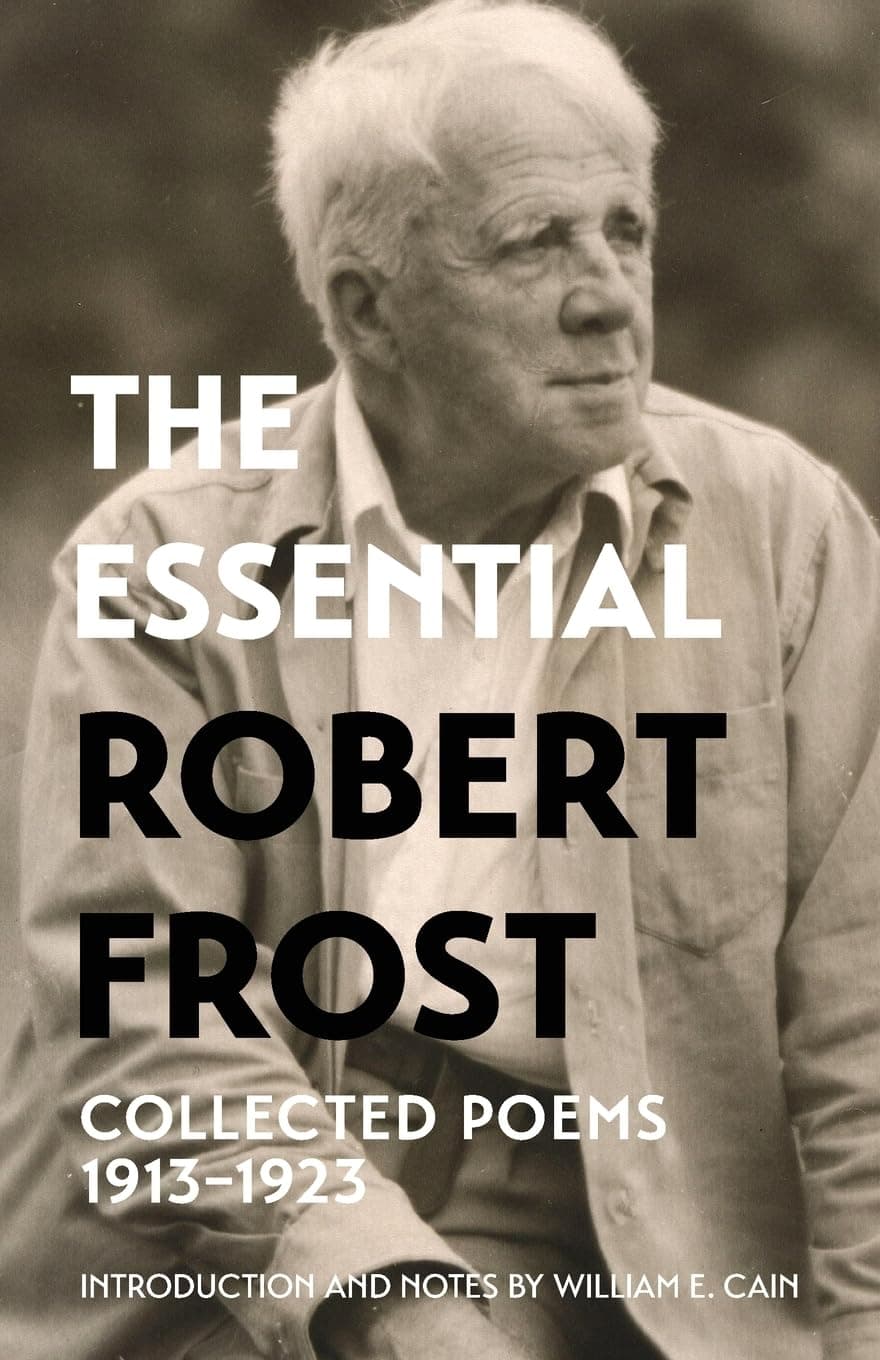 The Poems of Robert Frost