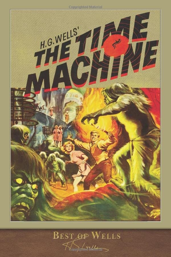The Time Machine