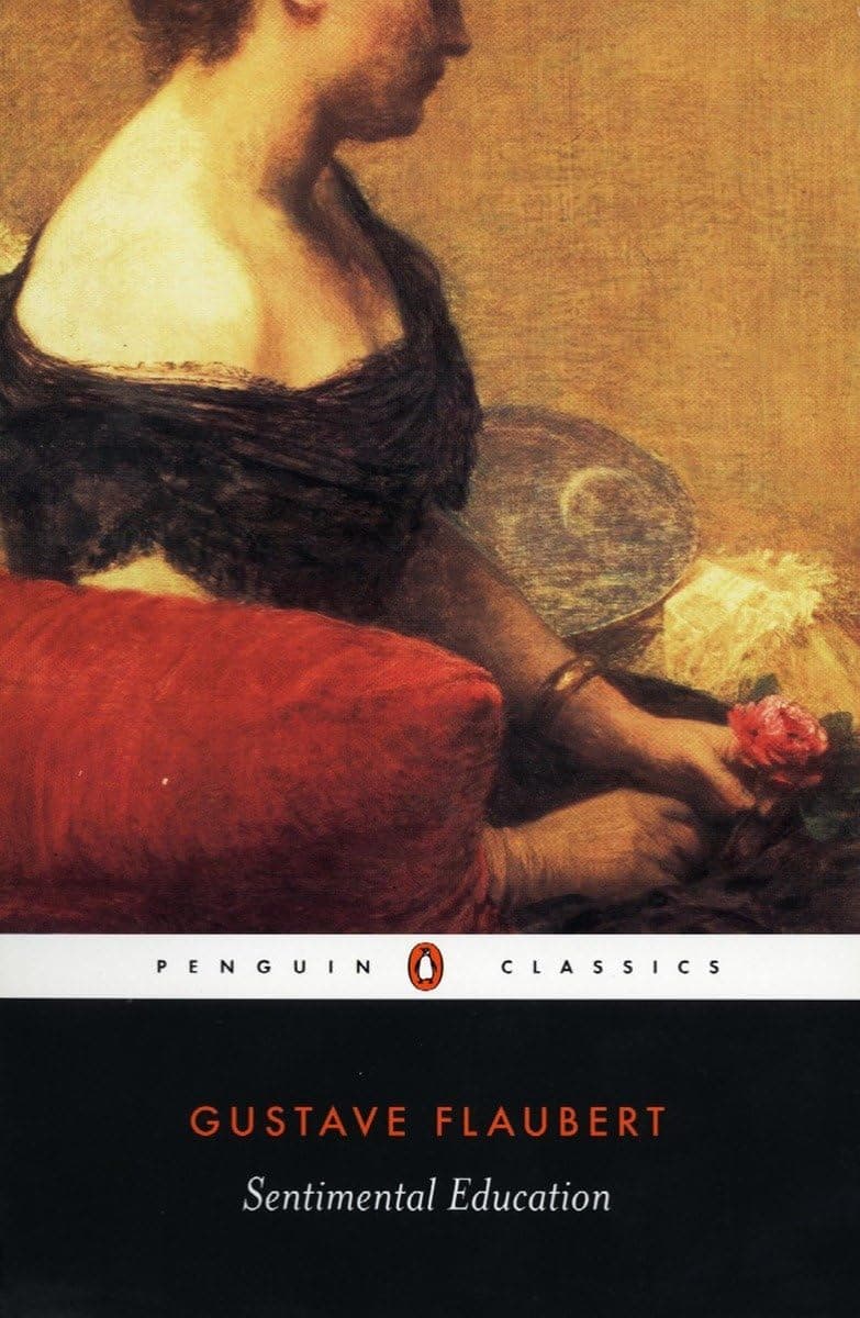 A Sentimental Education