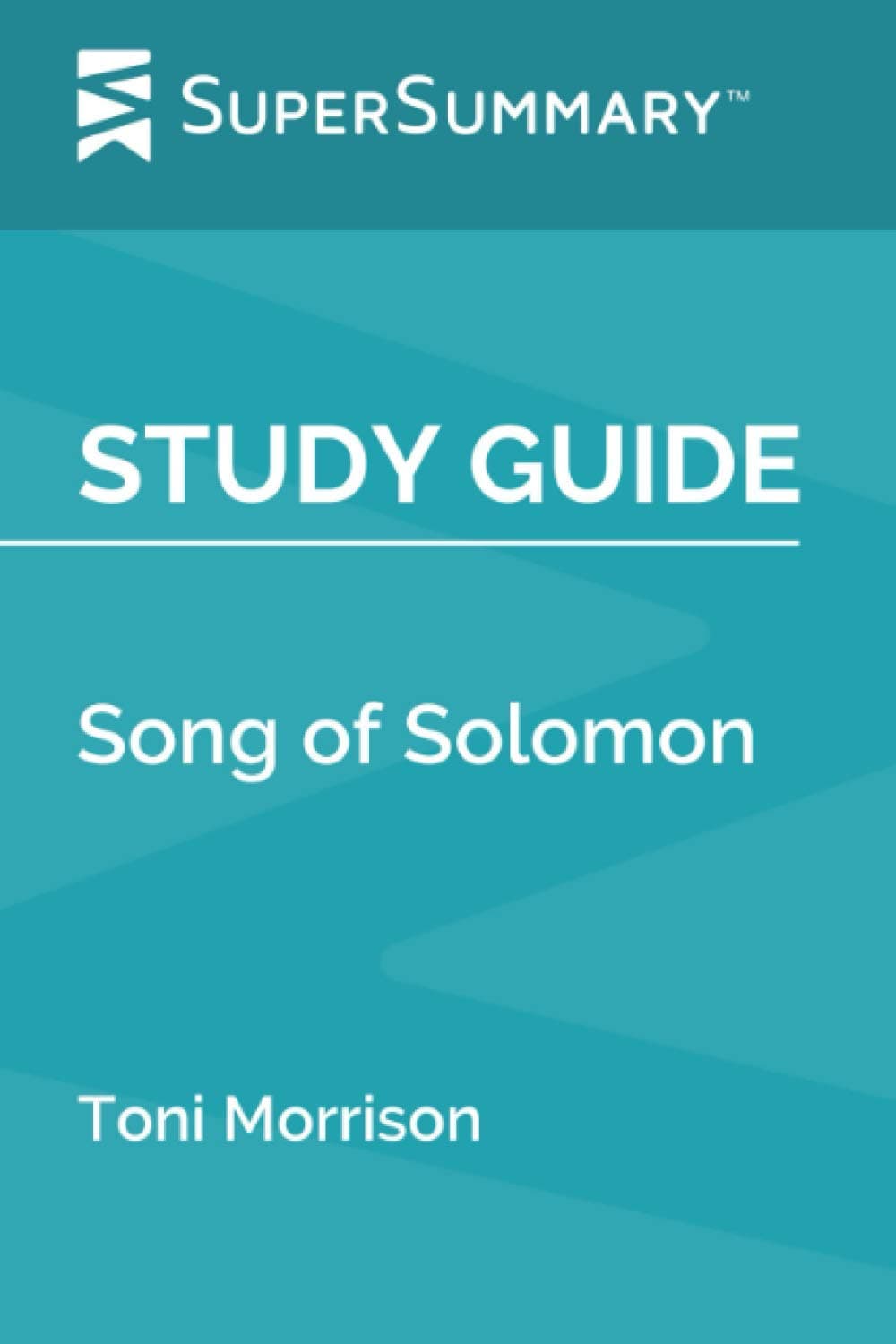 Song of Solomon