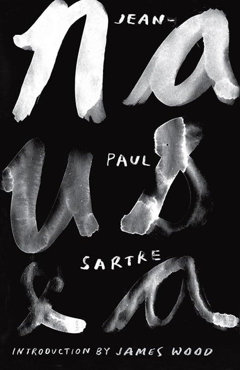 Cover of Nausea