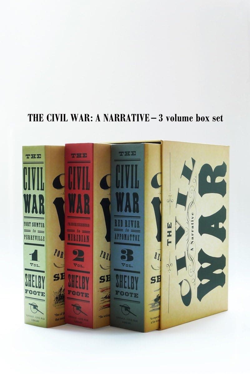 The Civil War