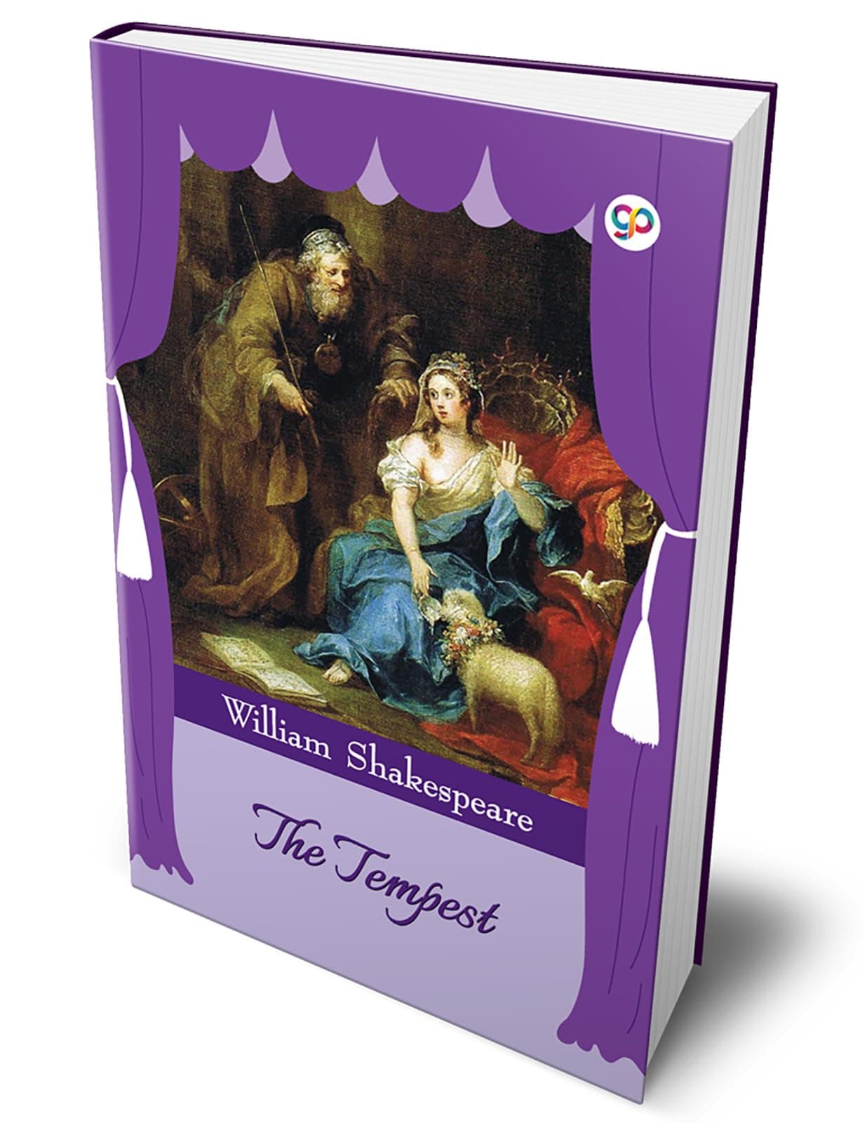 The Tempest