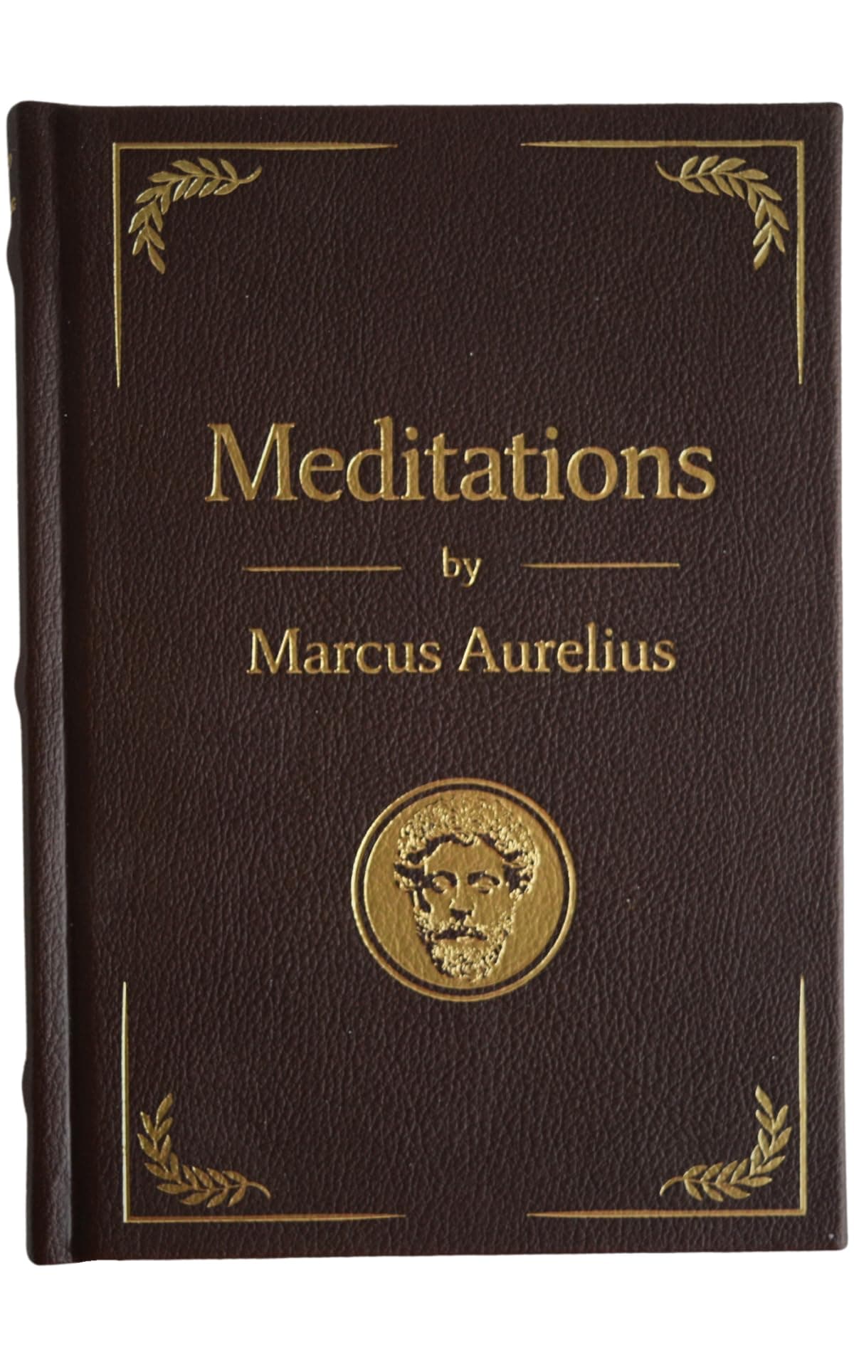 Cover of Meditations