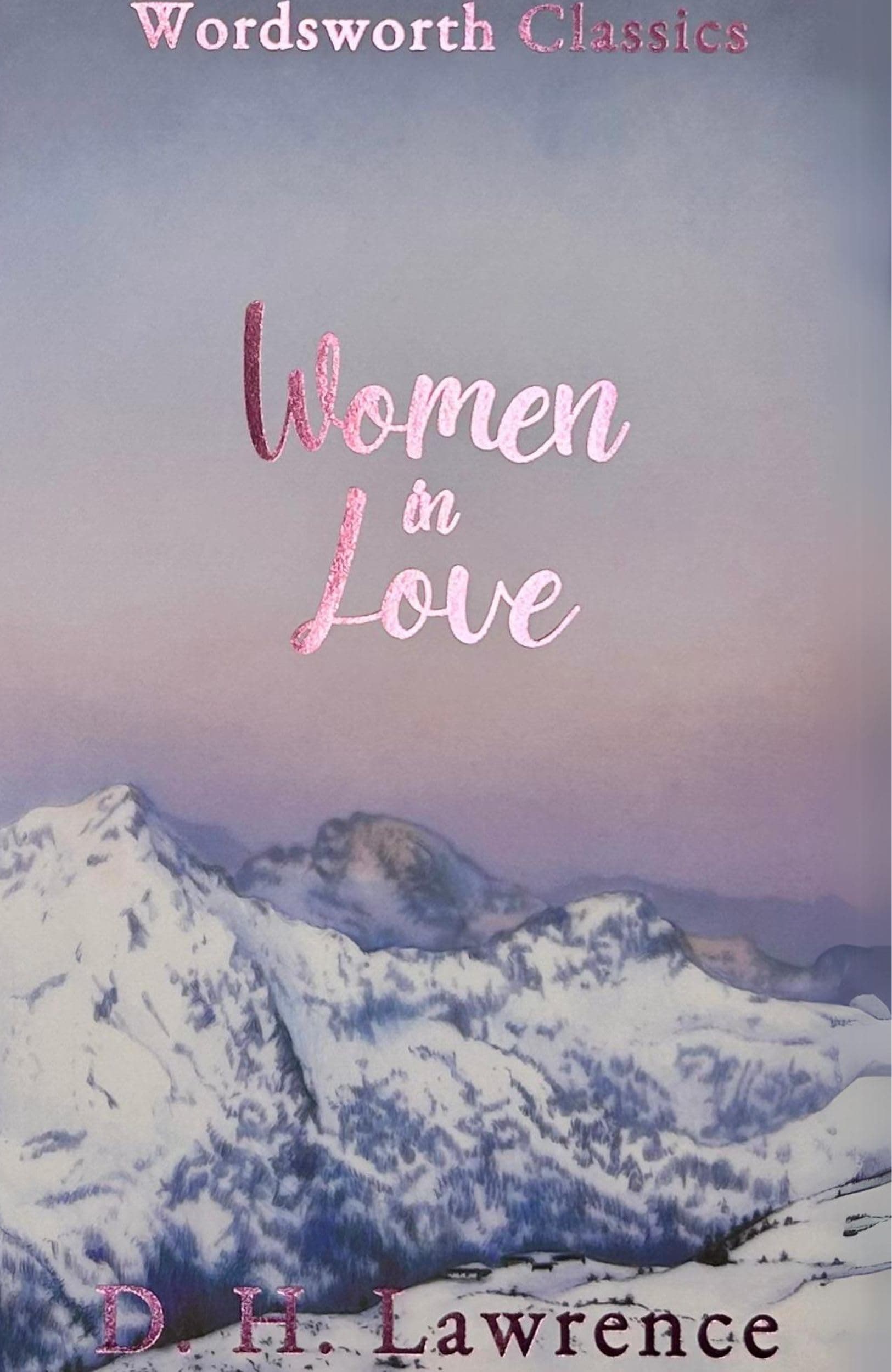Women in Love