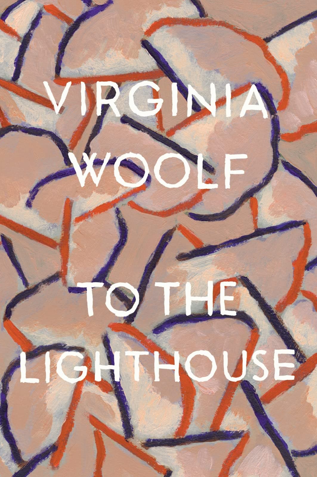 Cover of To the Lighthouse