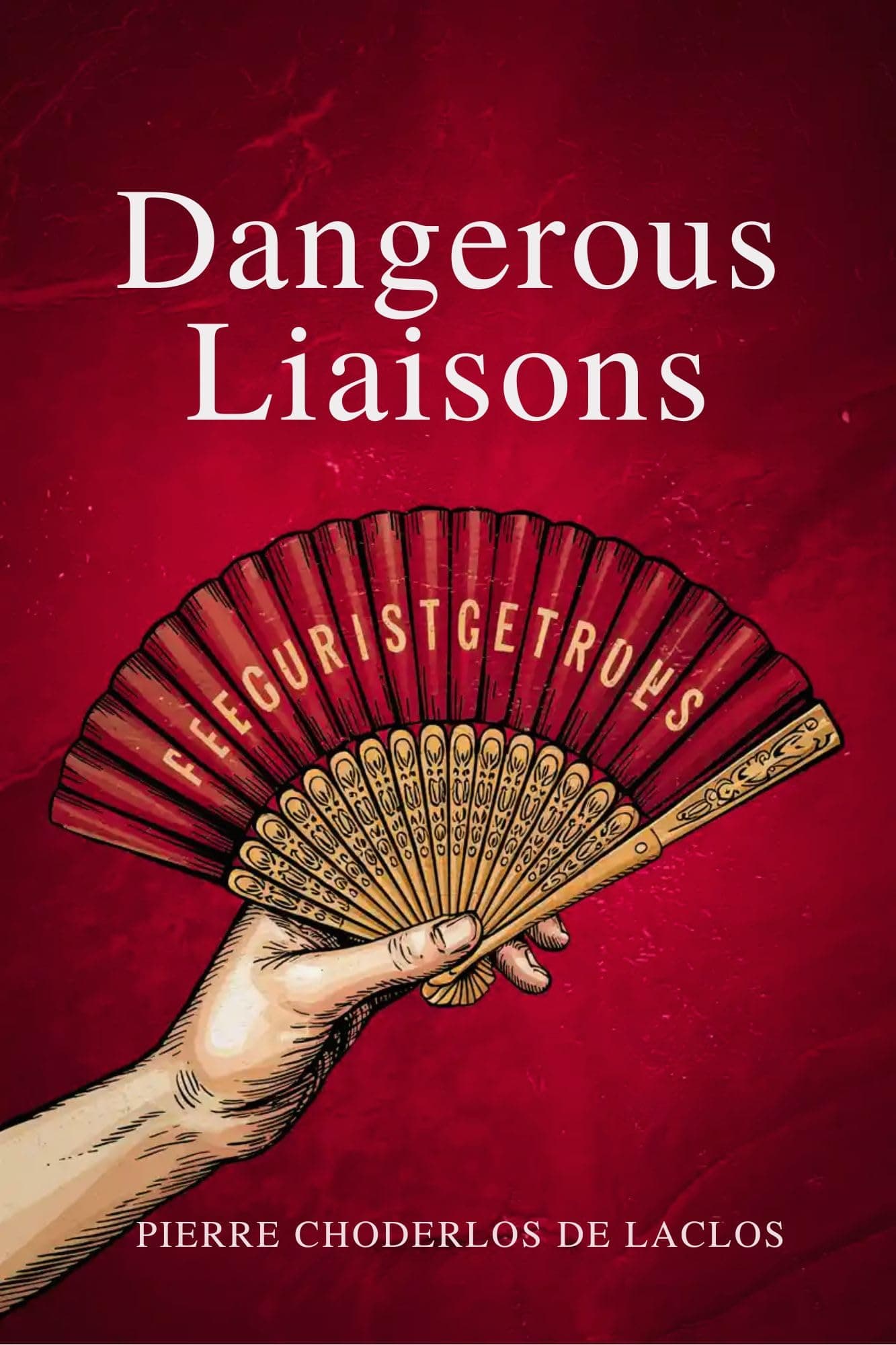 Dangerous Liaison