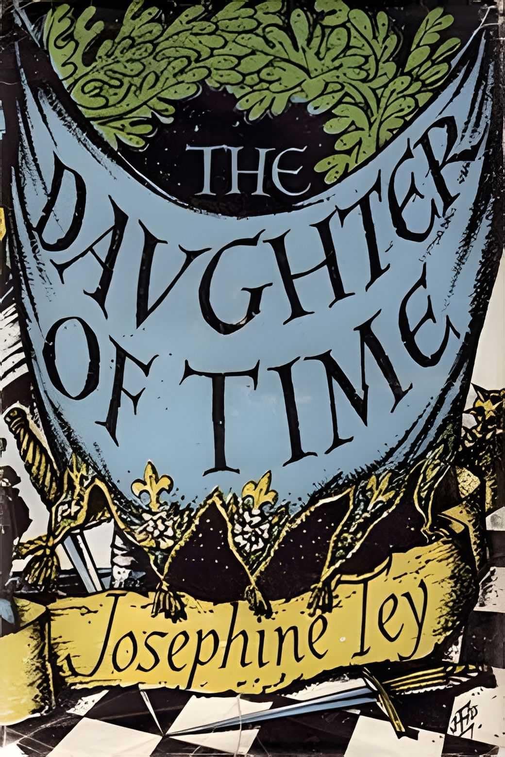 The Daughter of Time