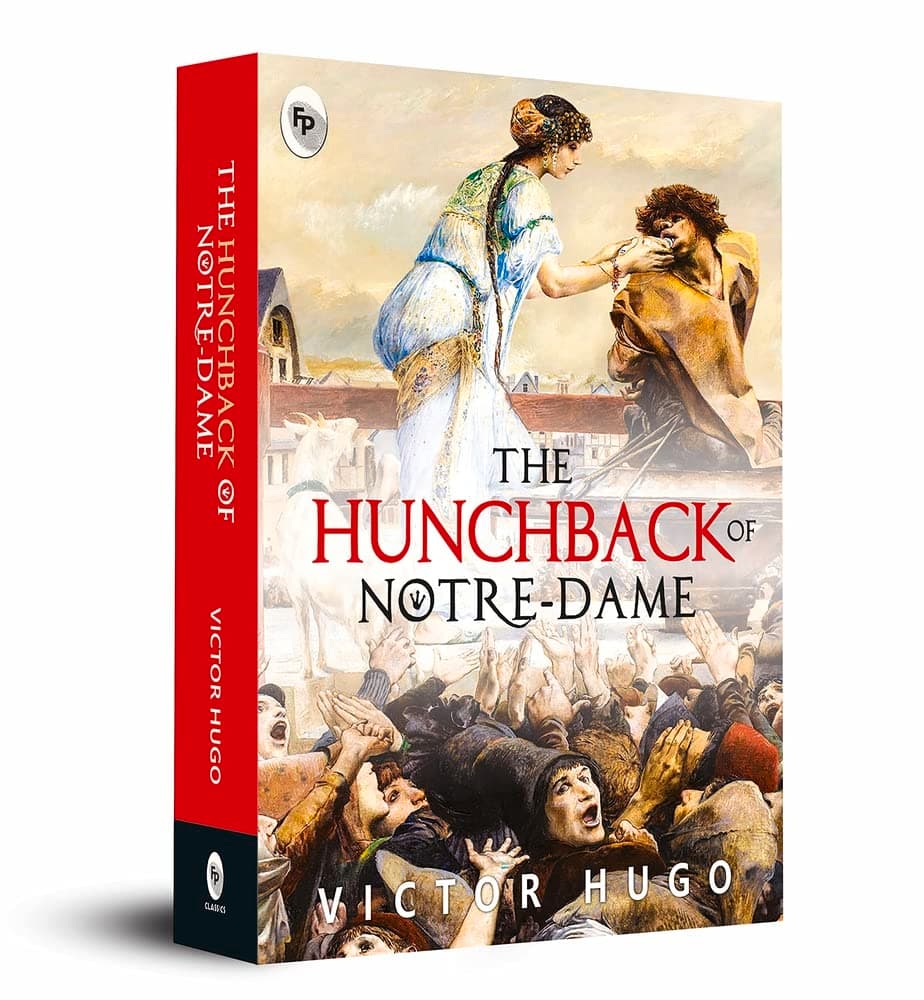 The Hunchback of Notre-Dame