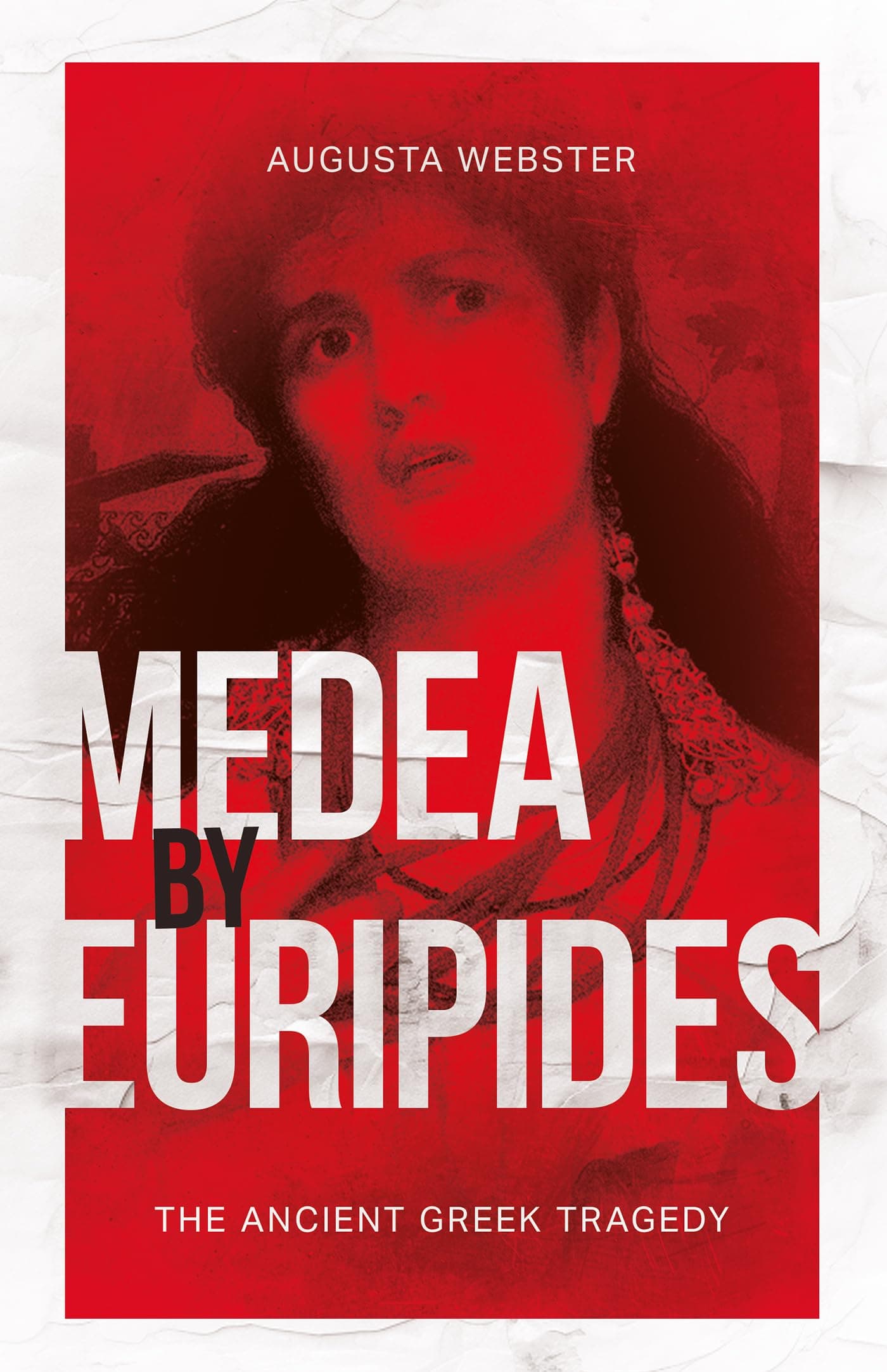 Cover of Medea