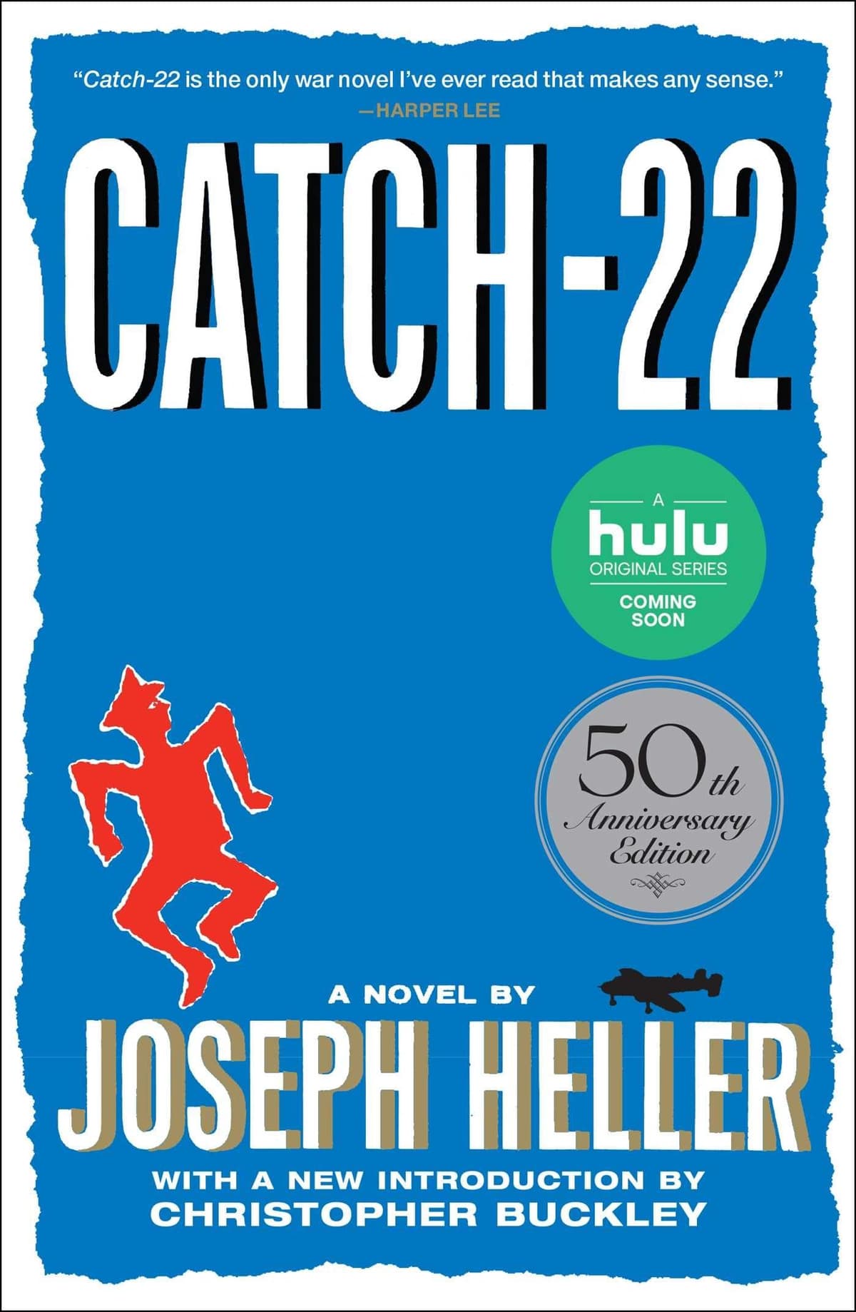 Cover of Catch-22