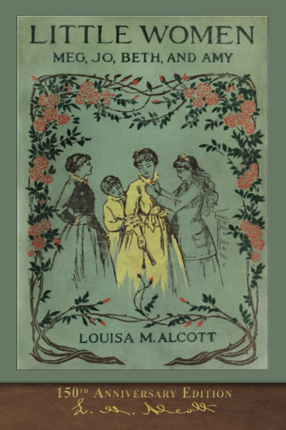 Cover of Little Women