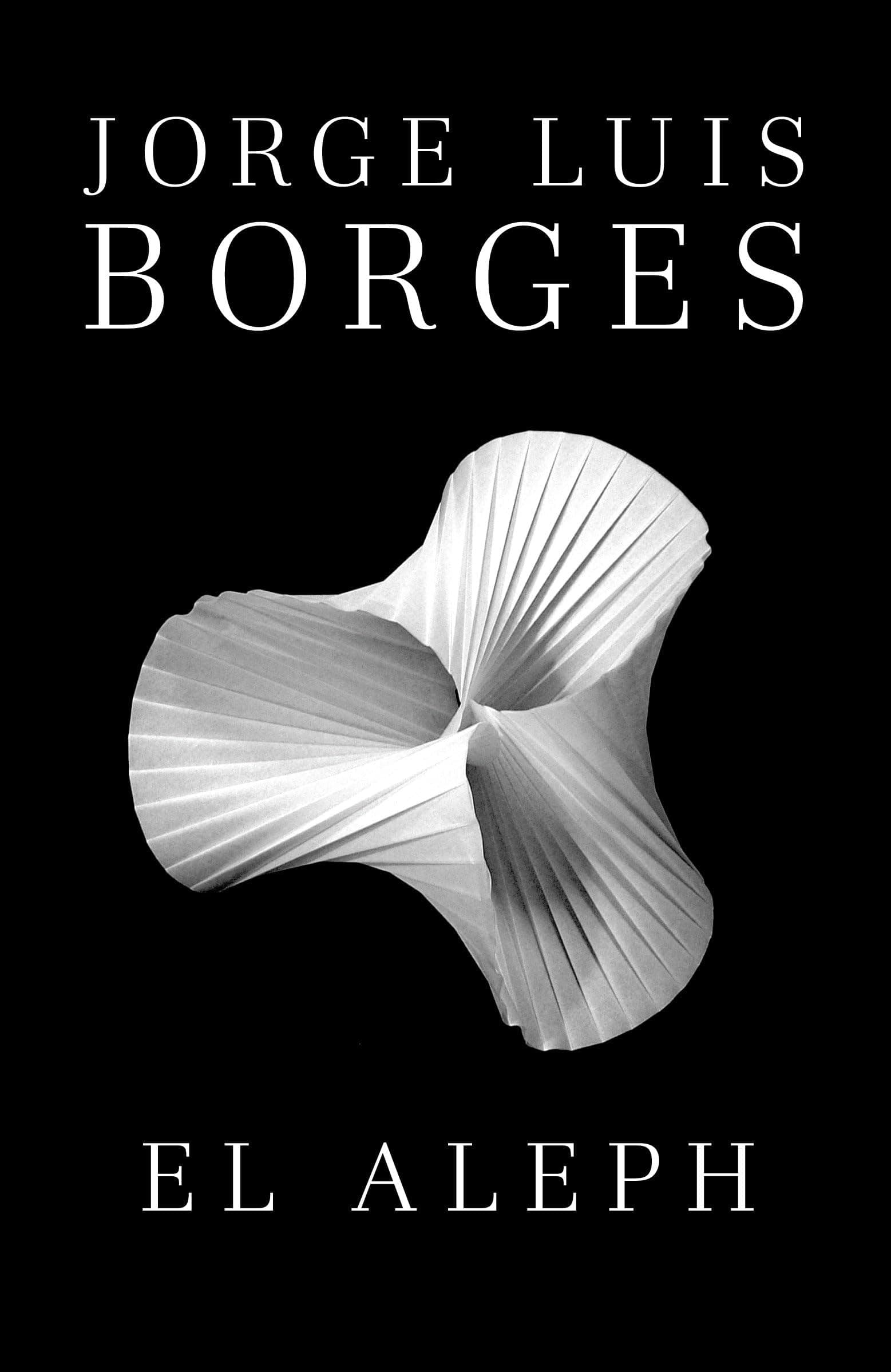 Cover of El Aleph