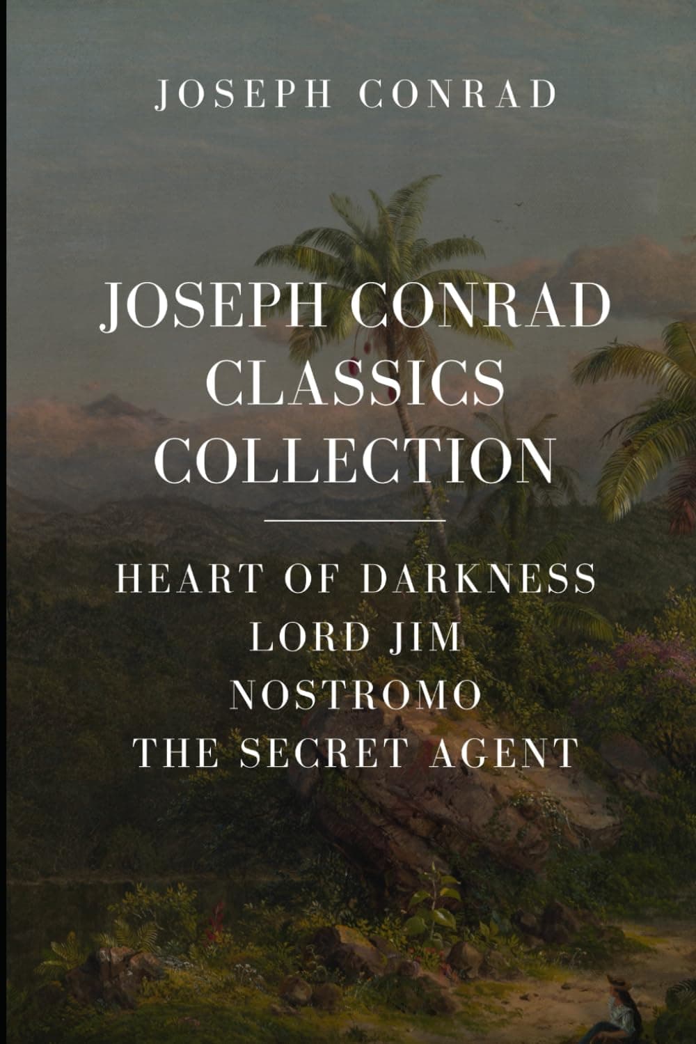 Cover of Nostromo