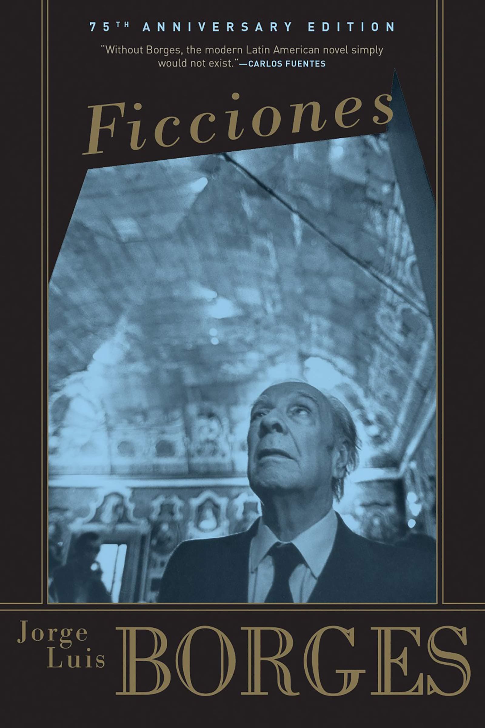 Cover of Fictions