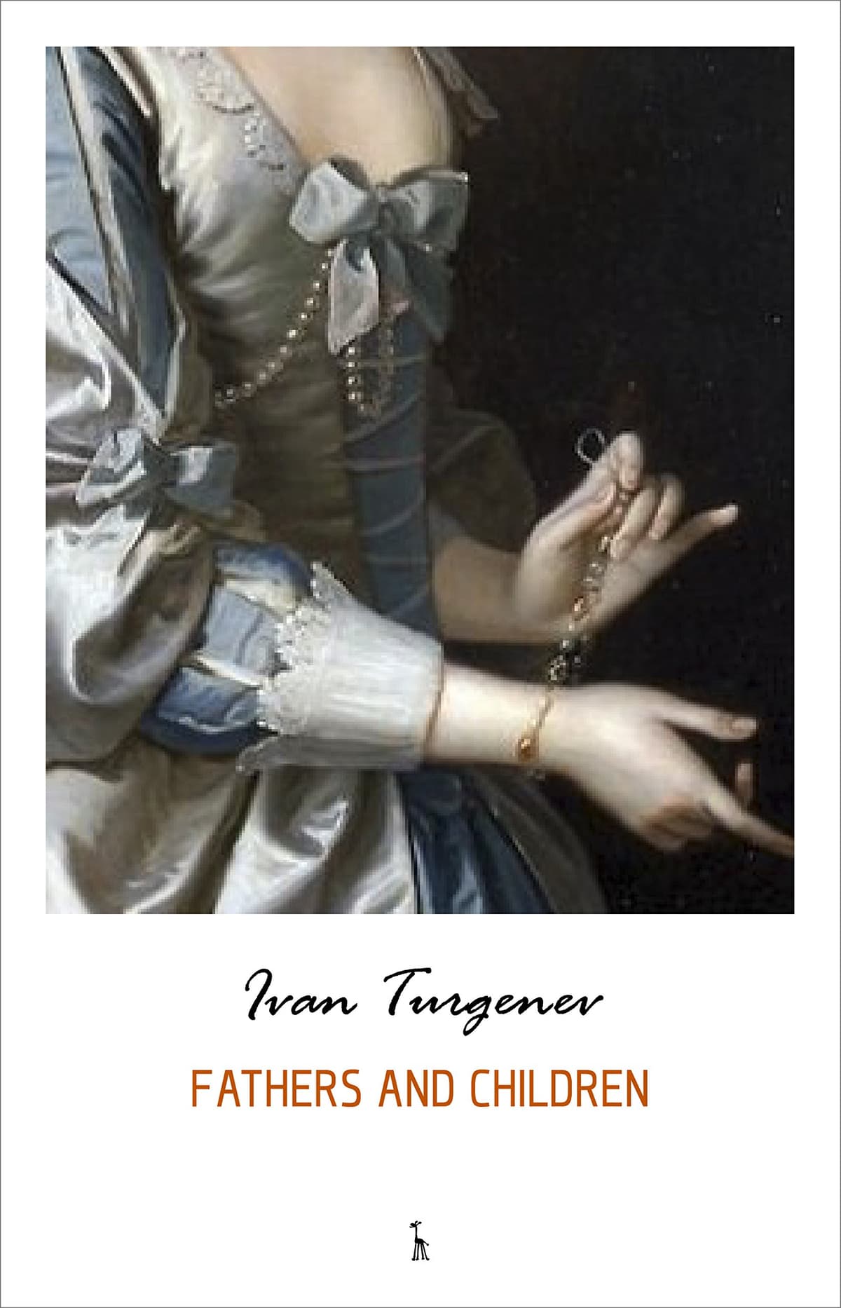 Cover of Fathers and Sons