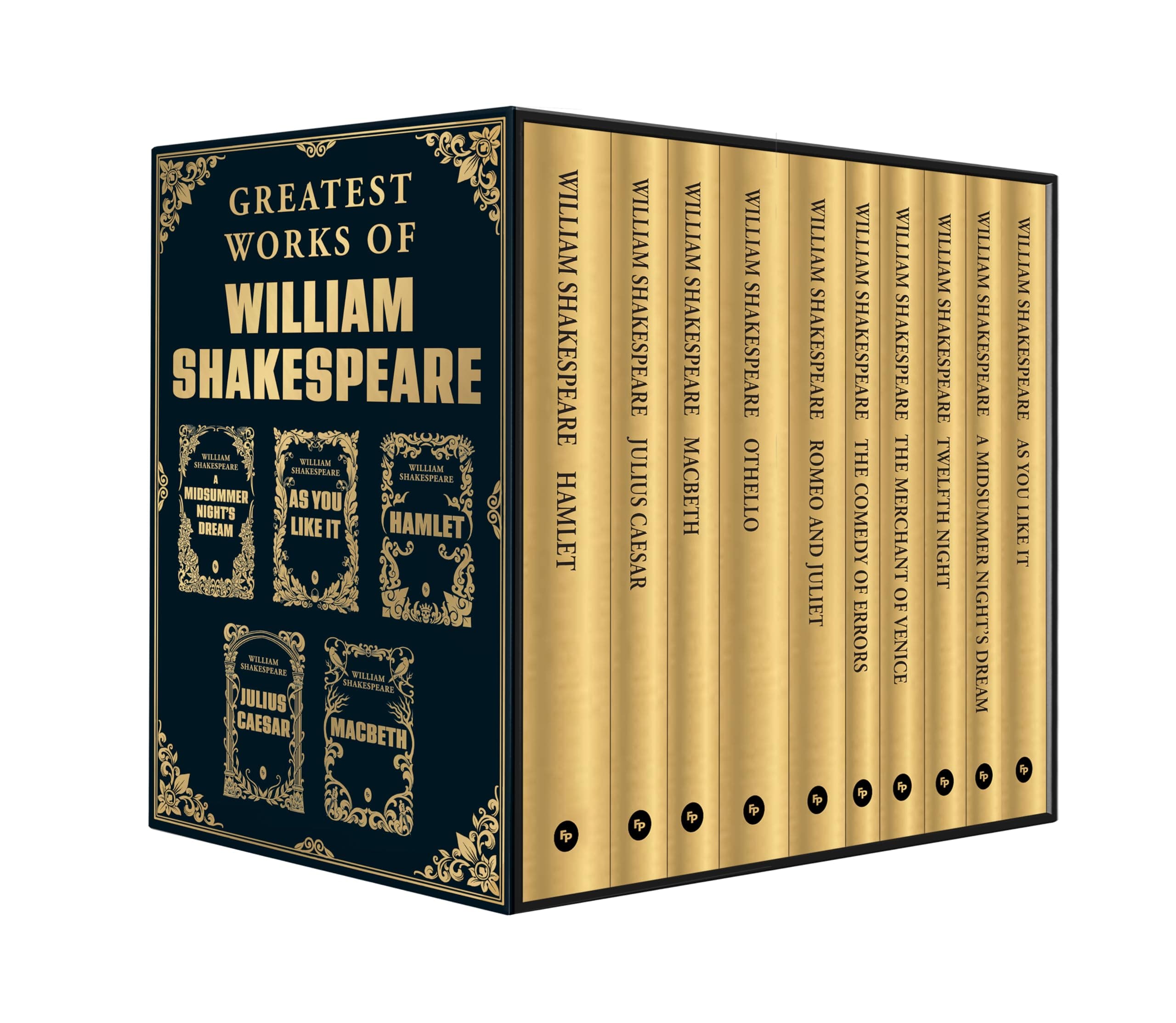 The Sonnets