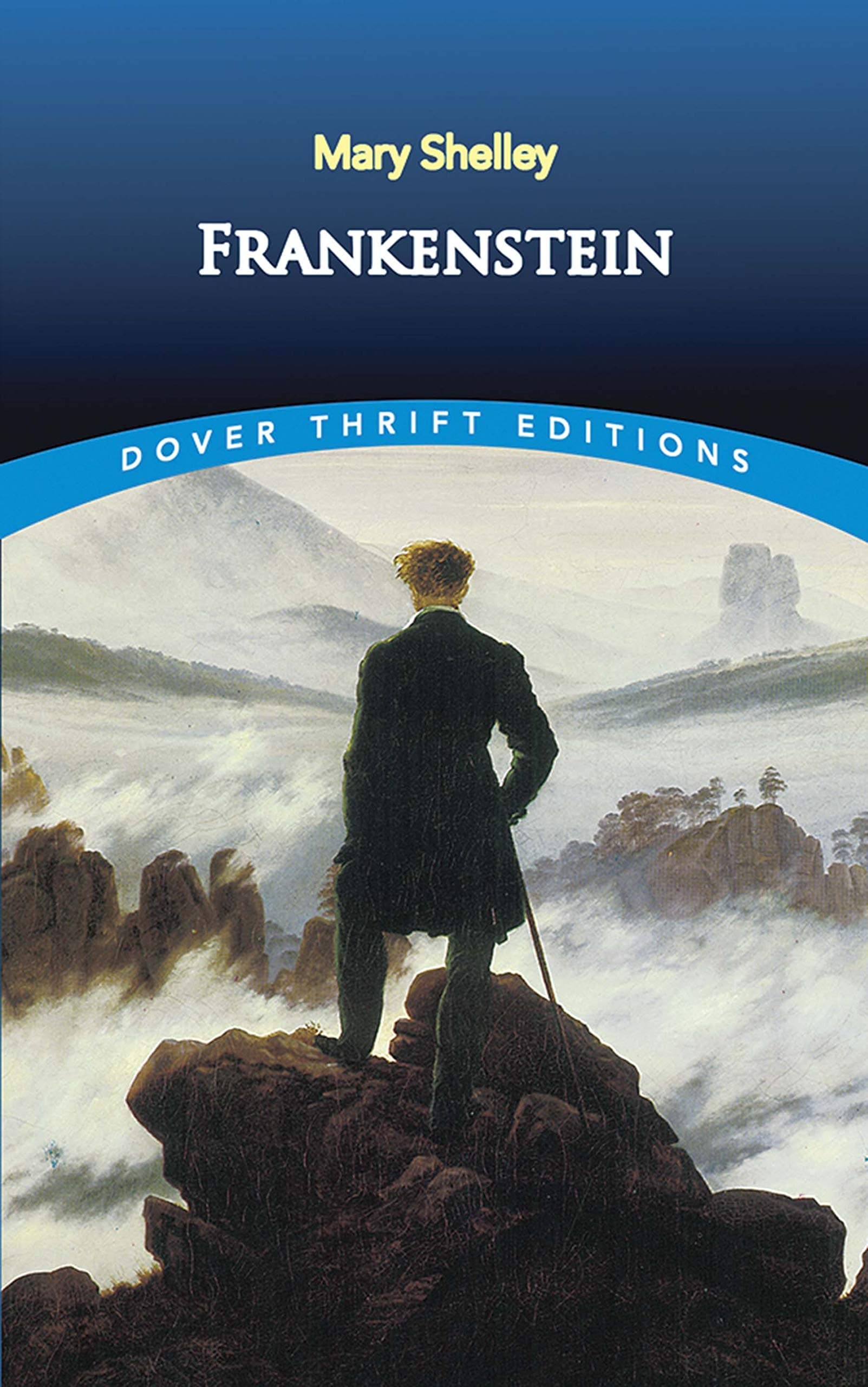 Cover of Dracula