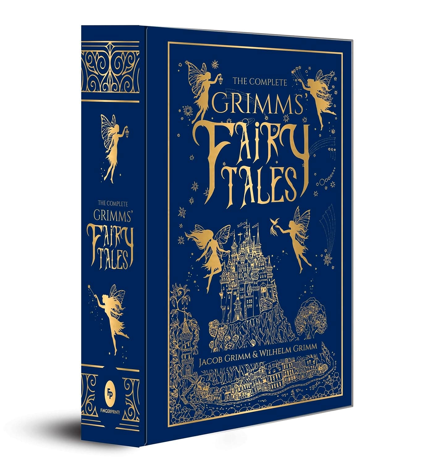 Household Tales