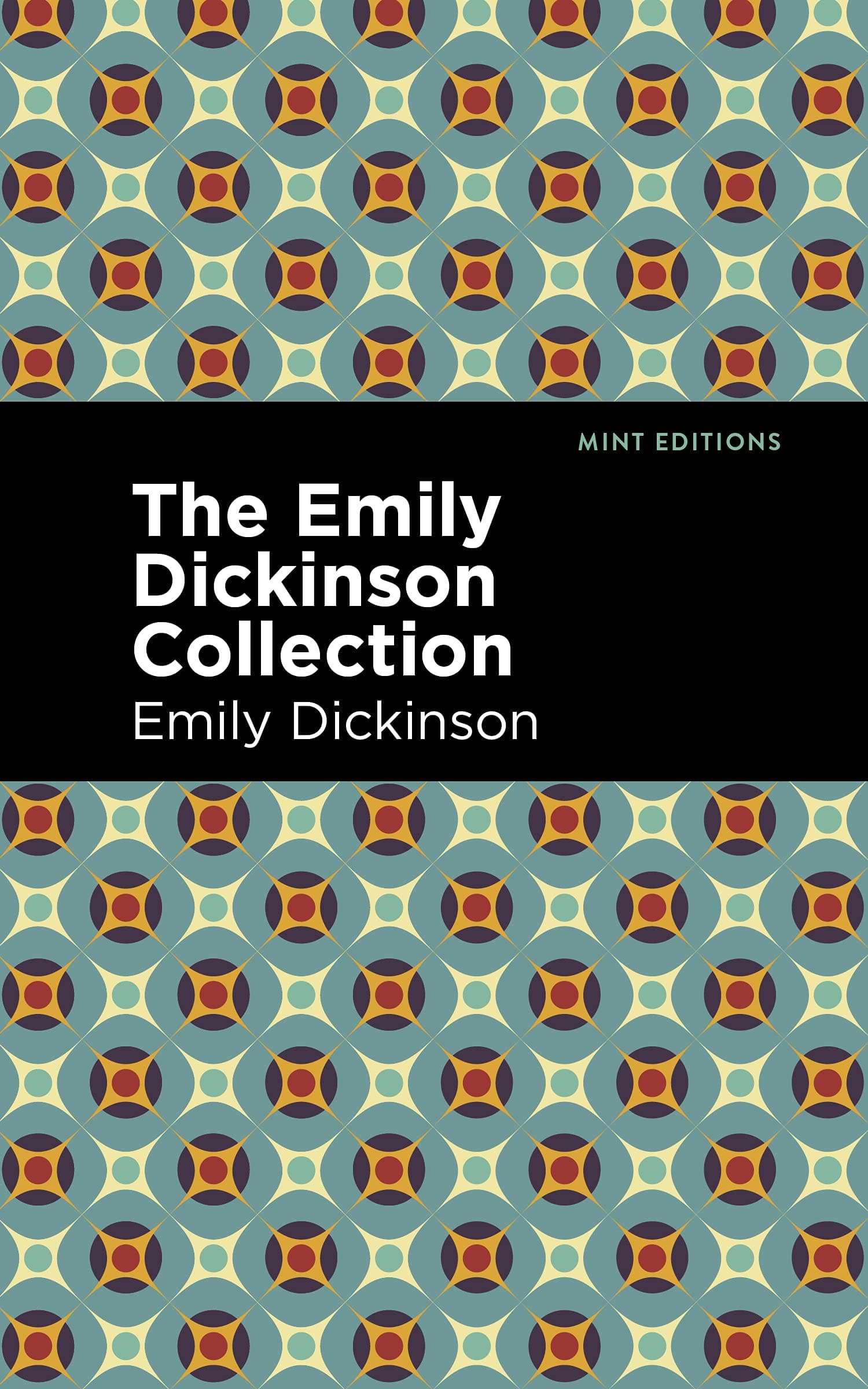Poems of Emily Dickinson