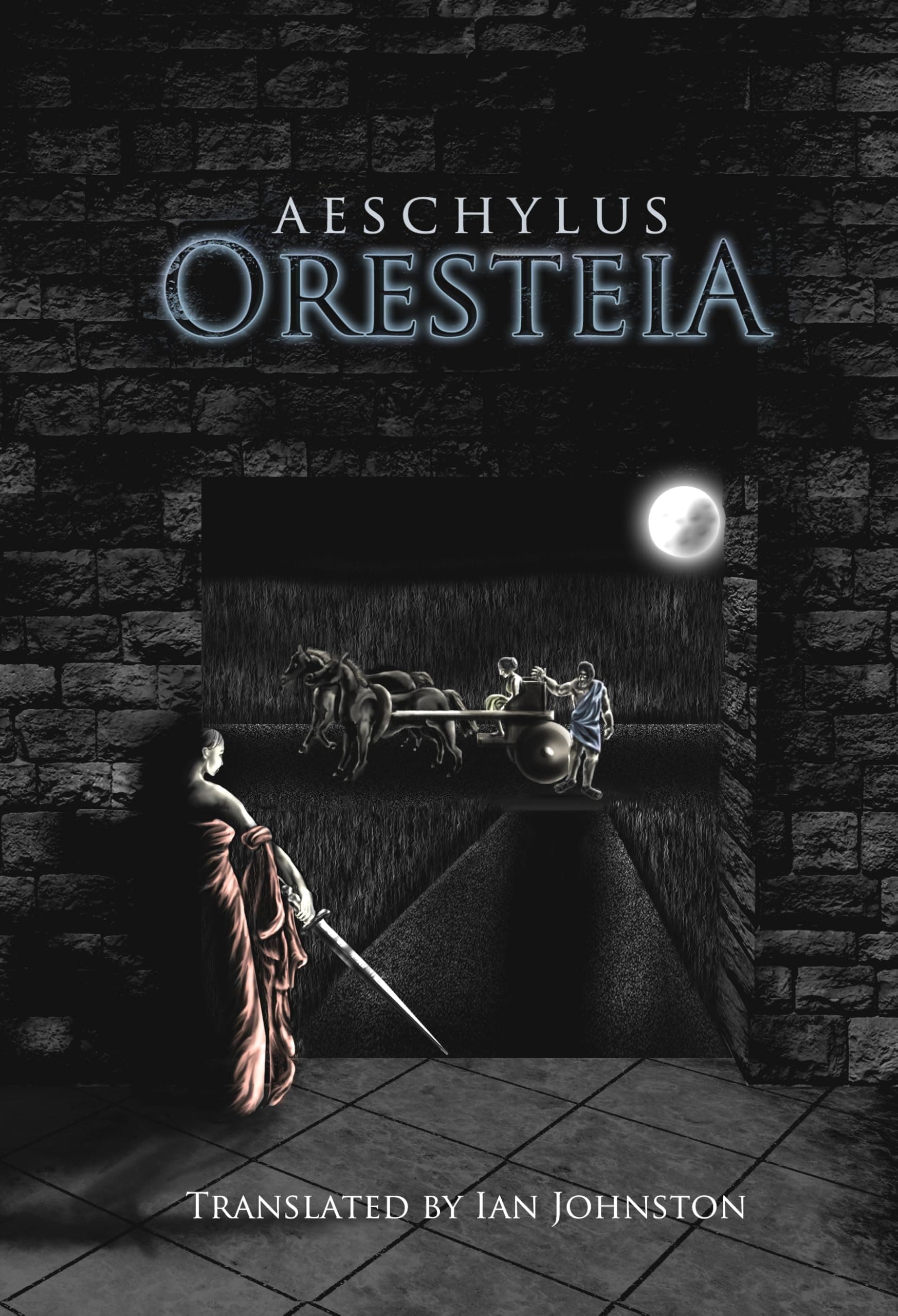 Oresteia