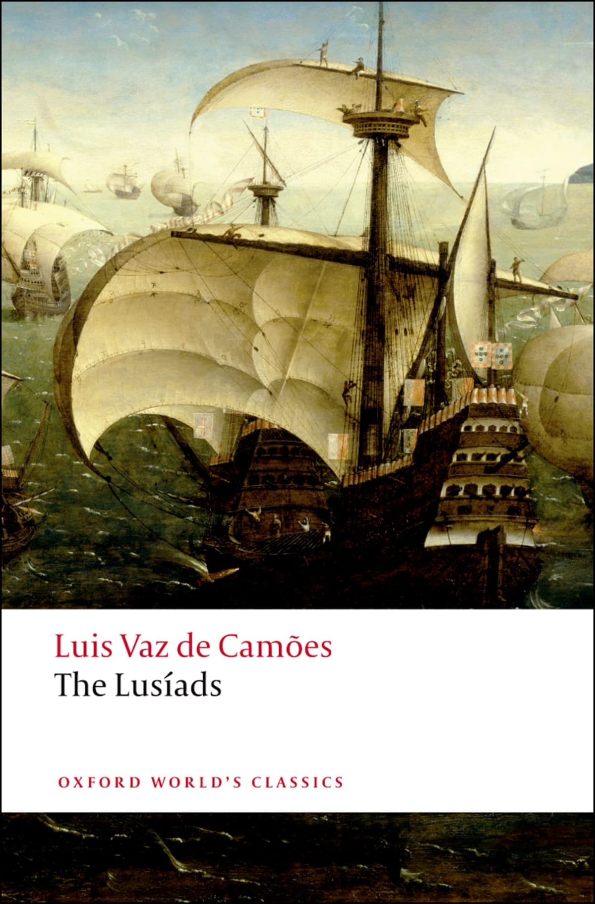 The Lusiad