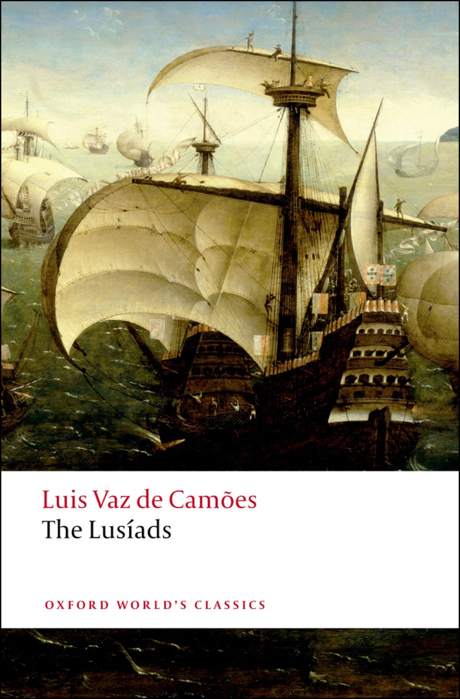 The Lusiad