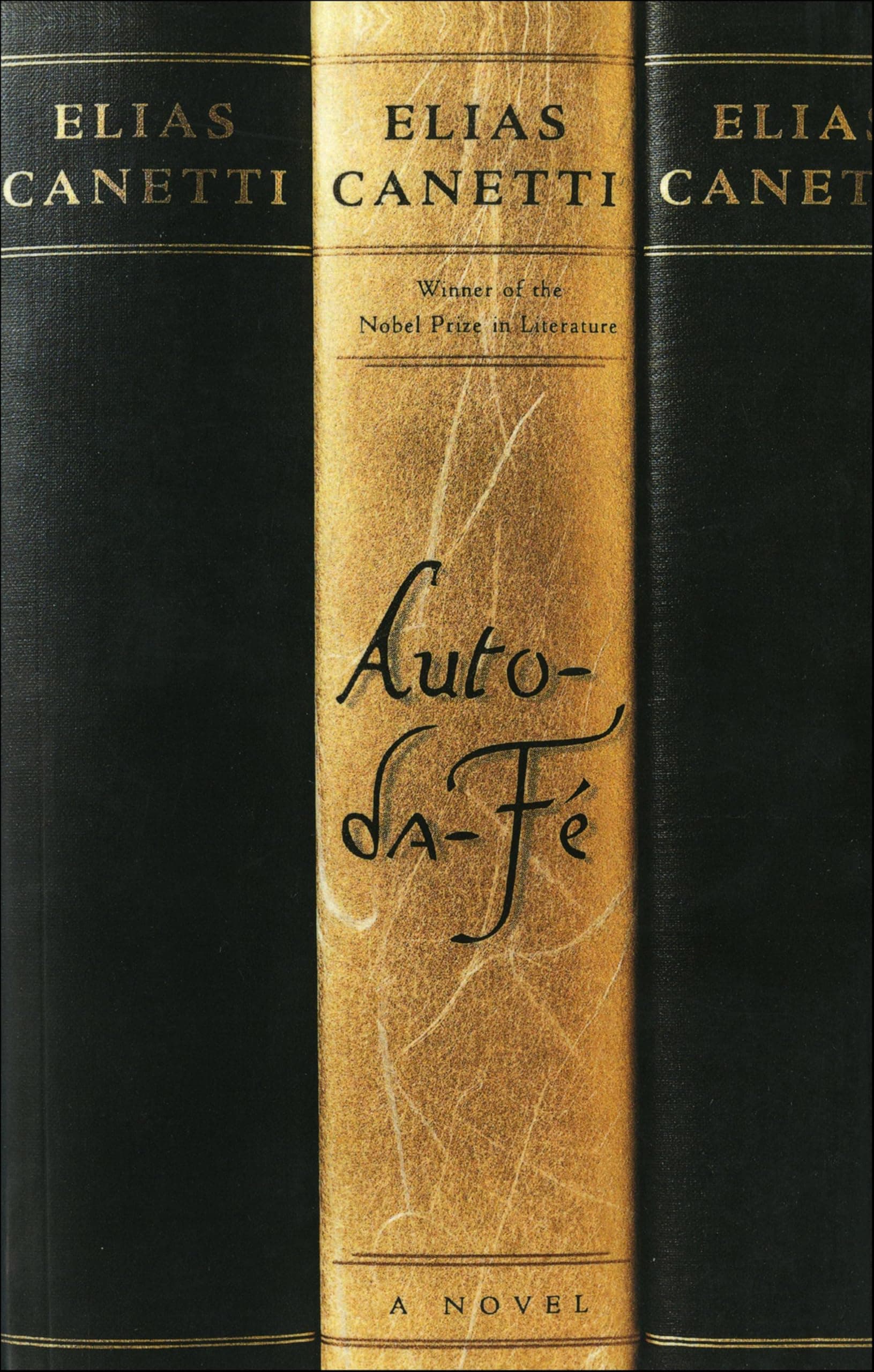 Auto Da Fé