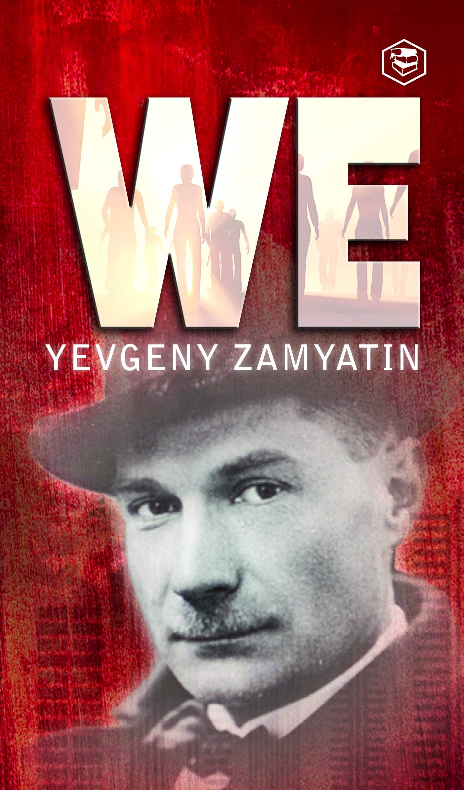 Cover of We