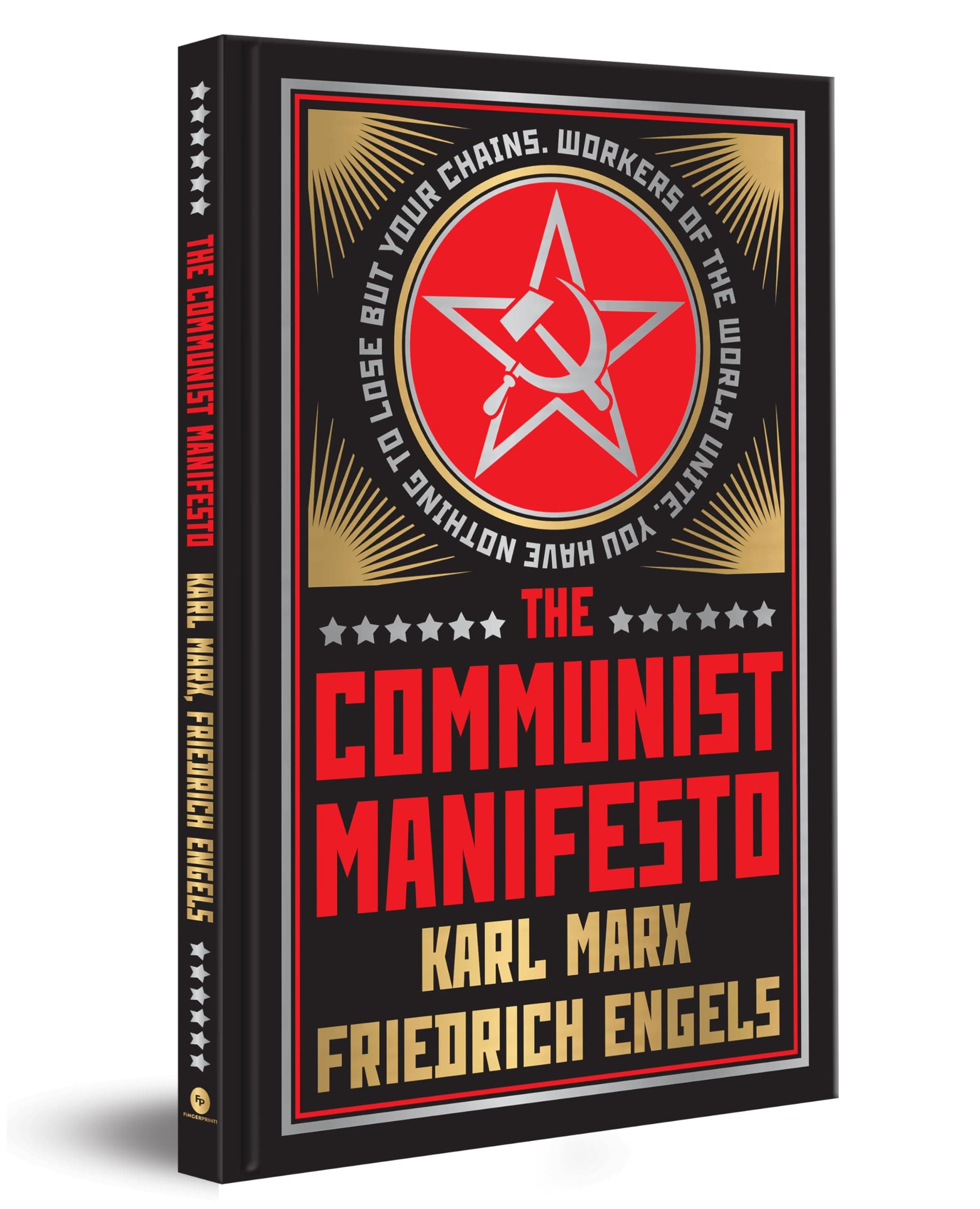 Communist Manifesto