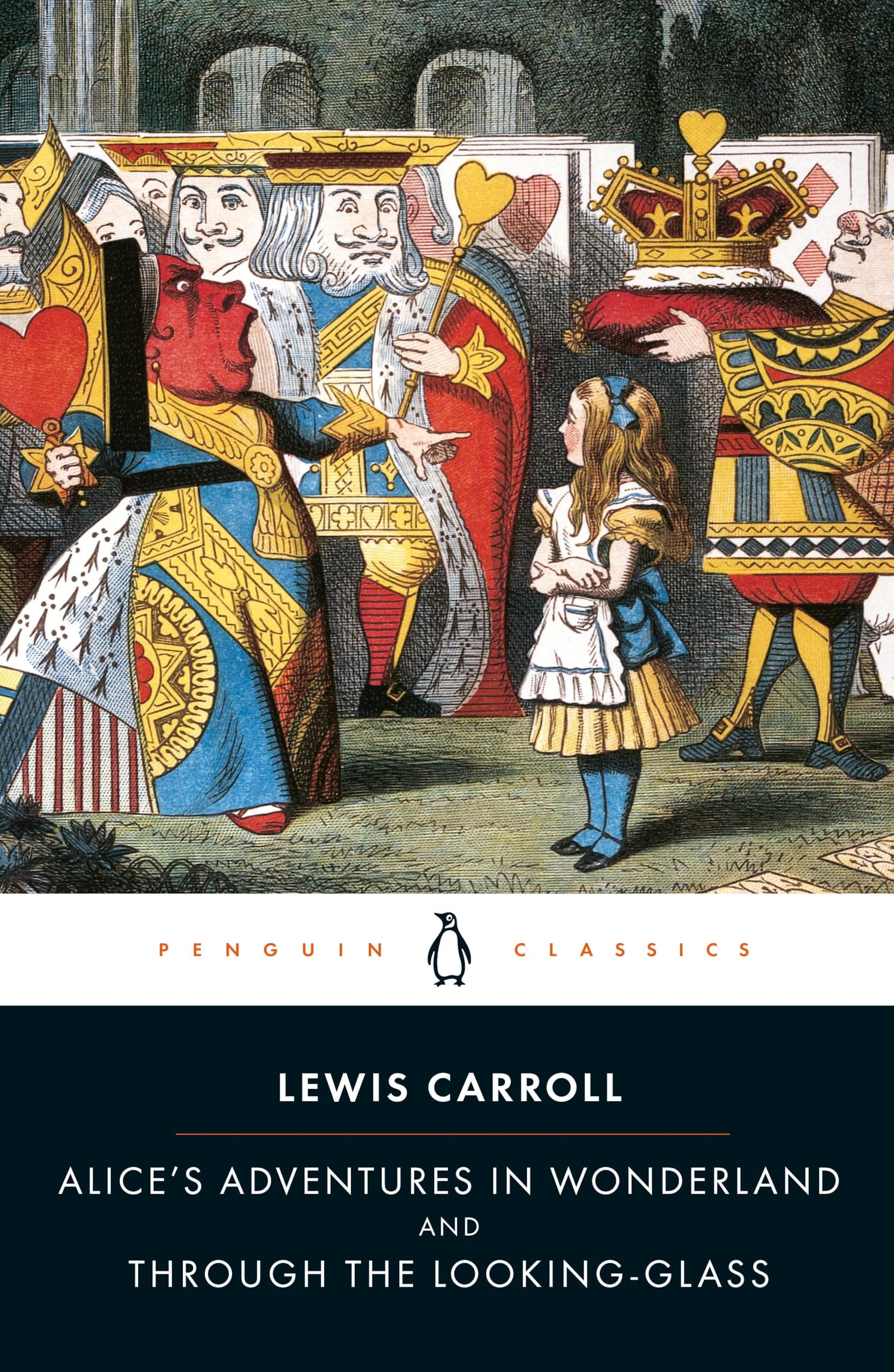 Alice's Adventures in Wonderland