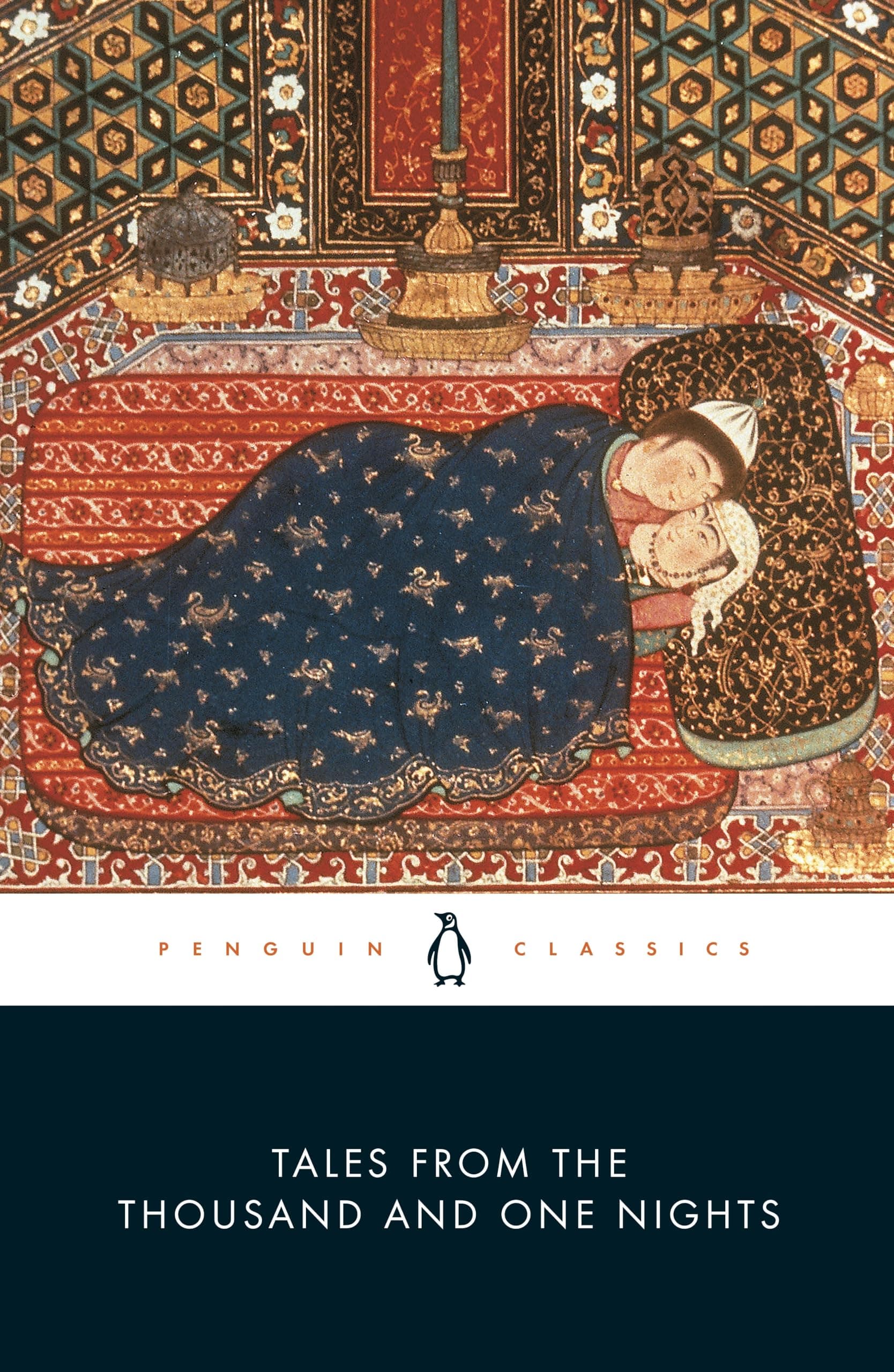 One Thousand and One Nights