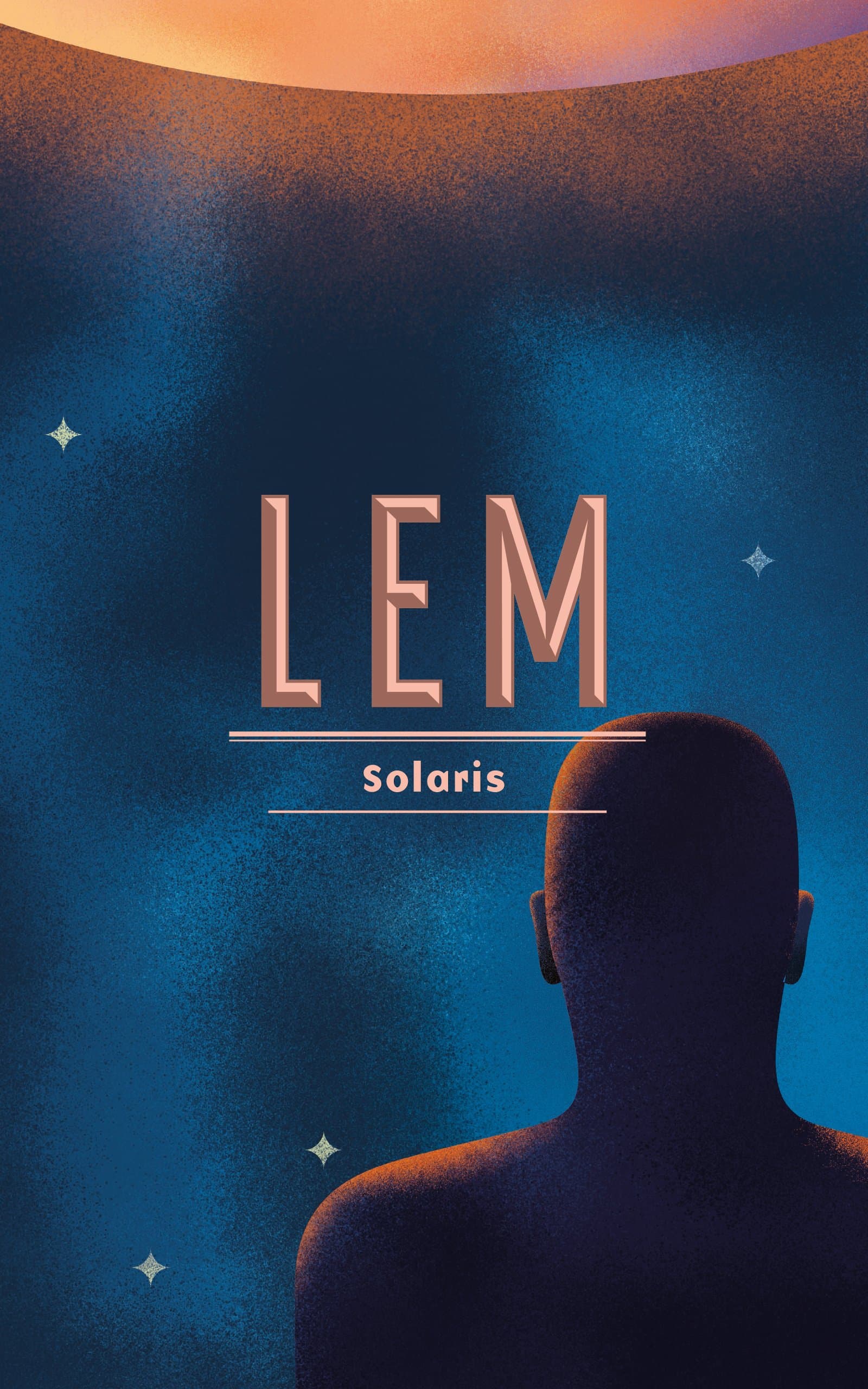 Cover of Solaris
