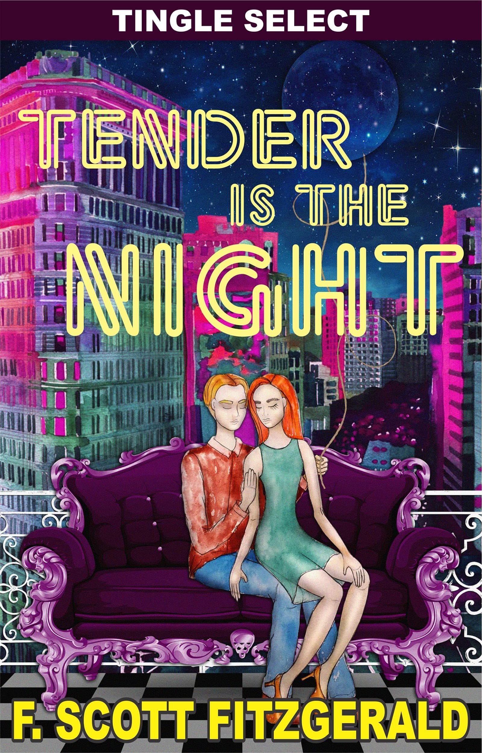 Tender Is the Night