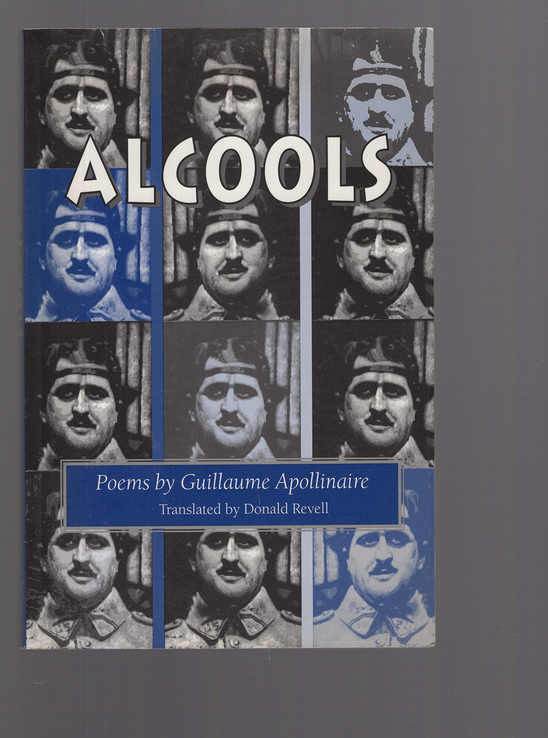 Alcools