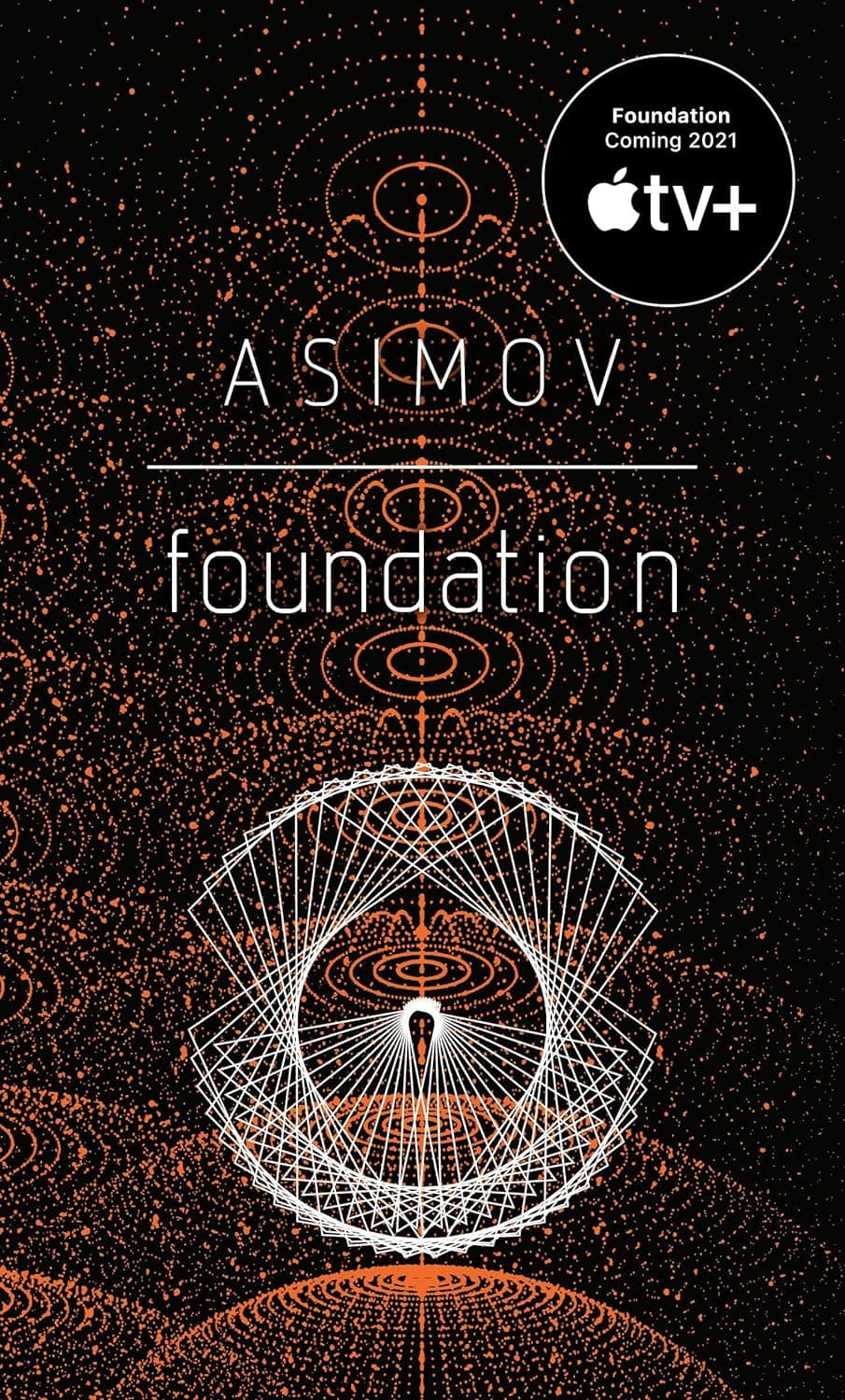 Cover of Foundation