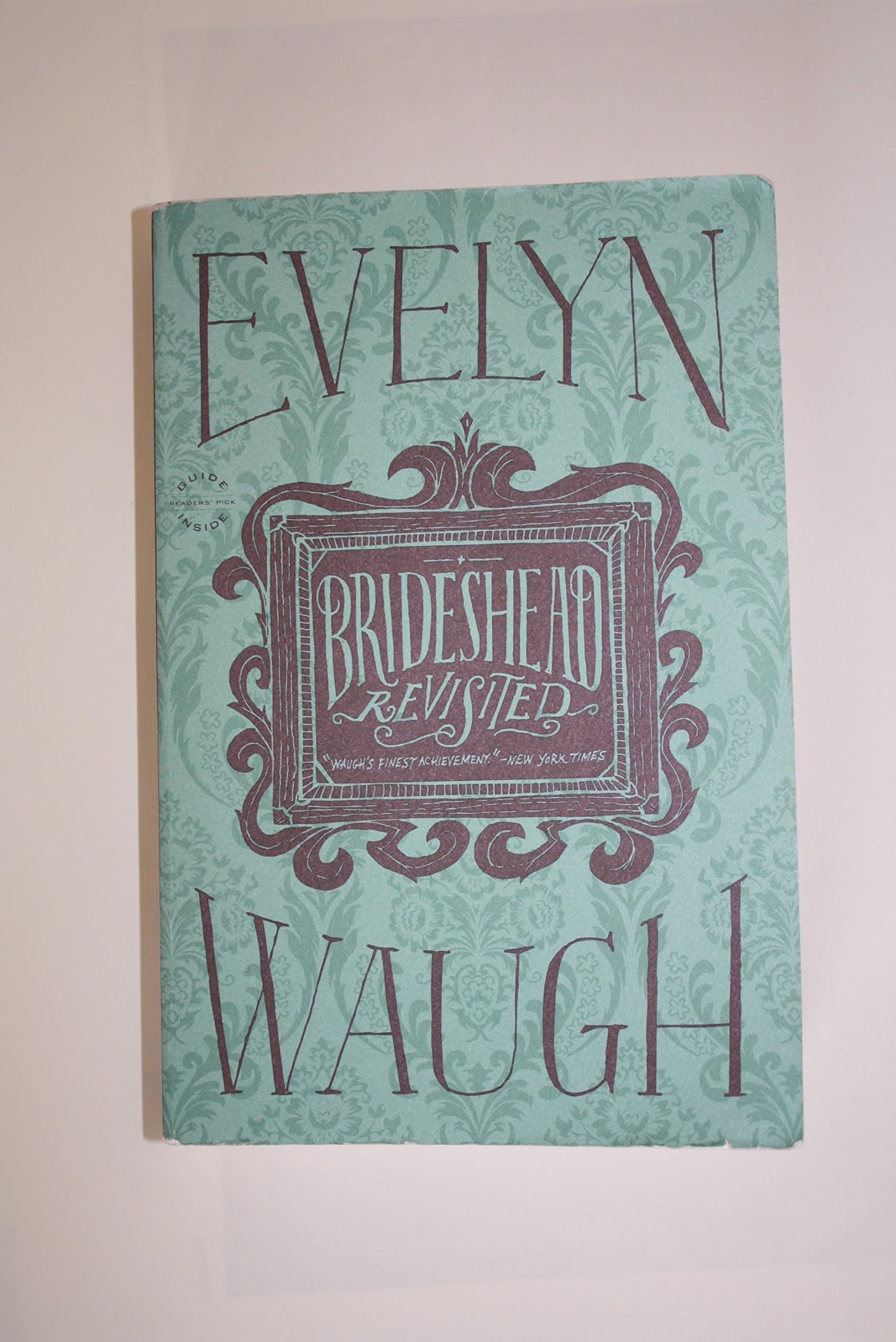Brideshead Revisited