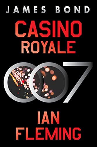 Cover of Casino Royale