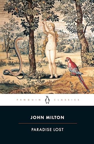 Cover of Paradise Lost